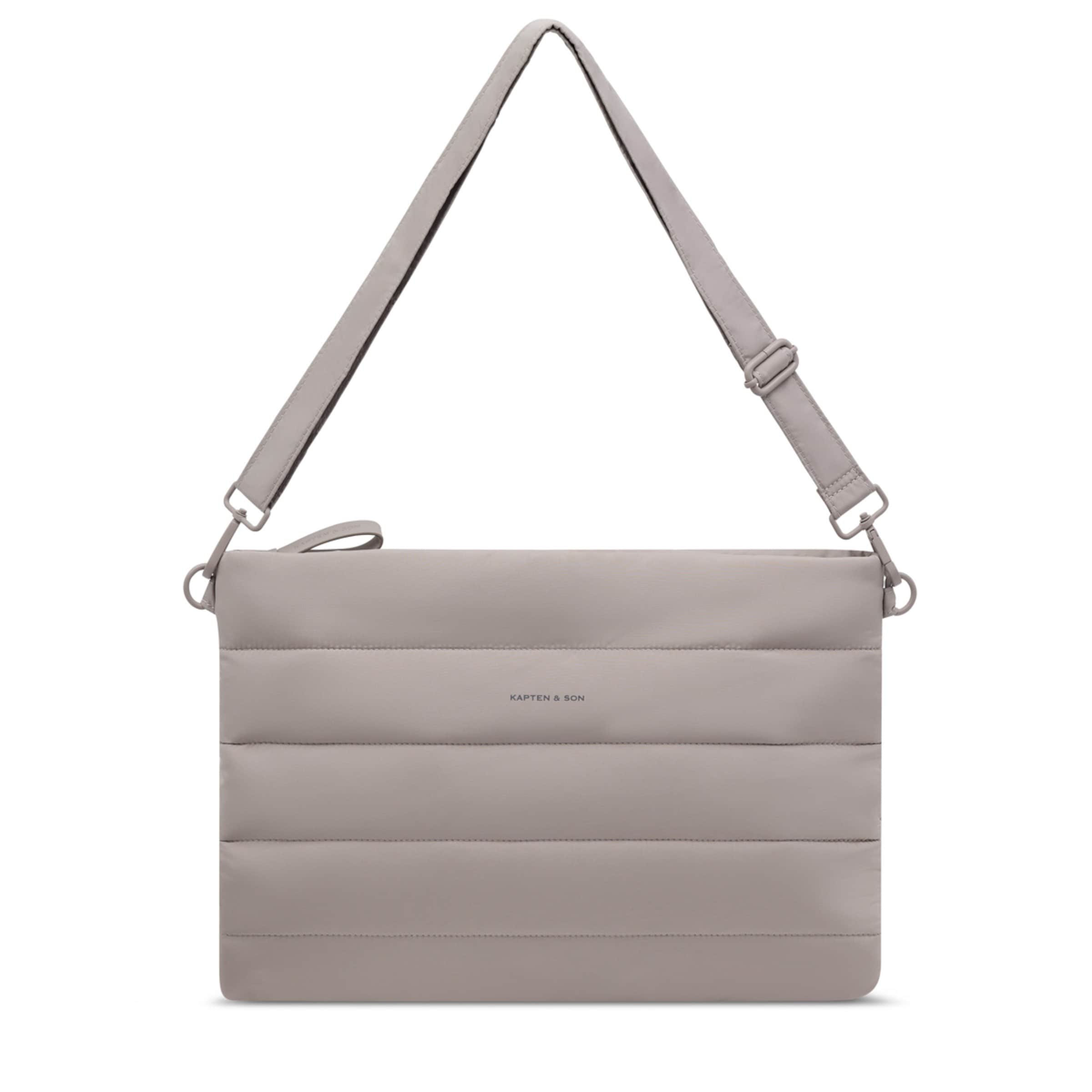 Ava Laptop Sleeve Muted Rose