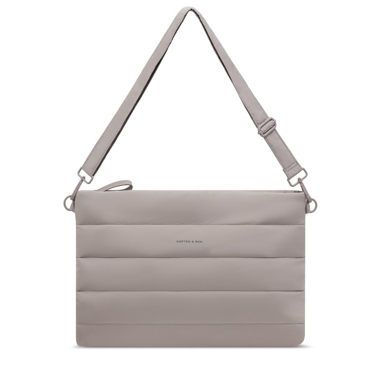 Ava Laptop Sleeve, Ava Laptop Sleeve Muted Rose Muted Rose