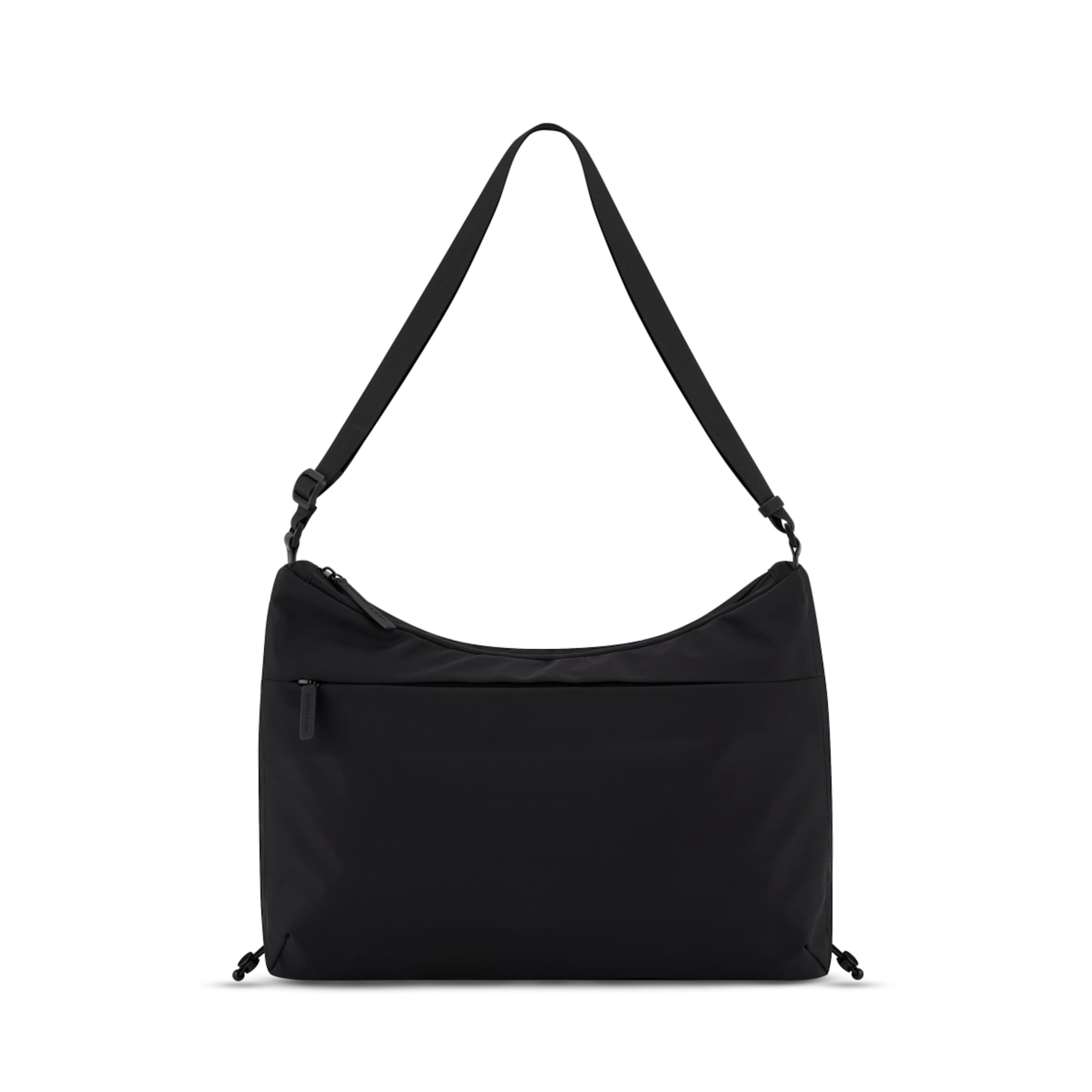 Skara Large All Black