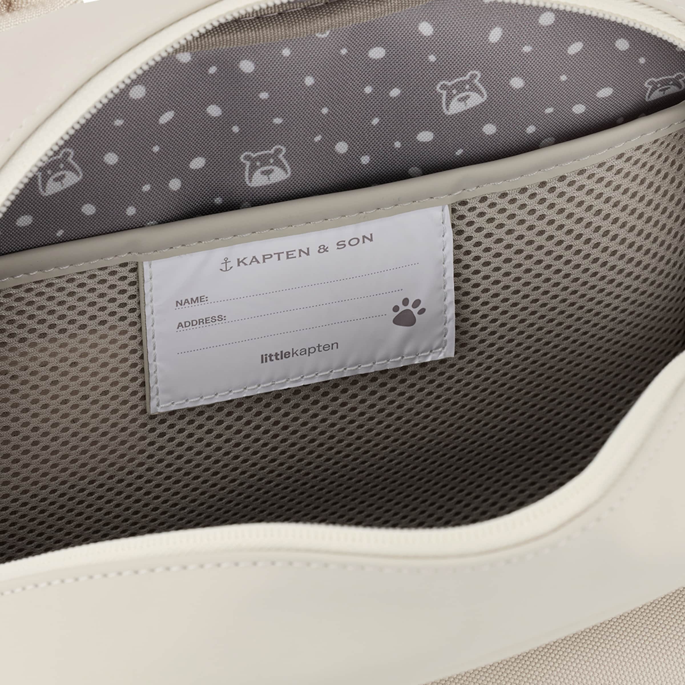 Bergen Kids Sandstone