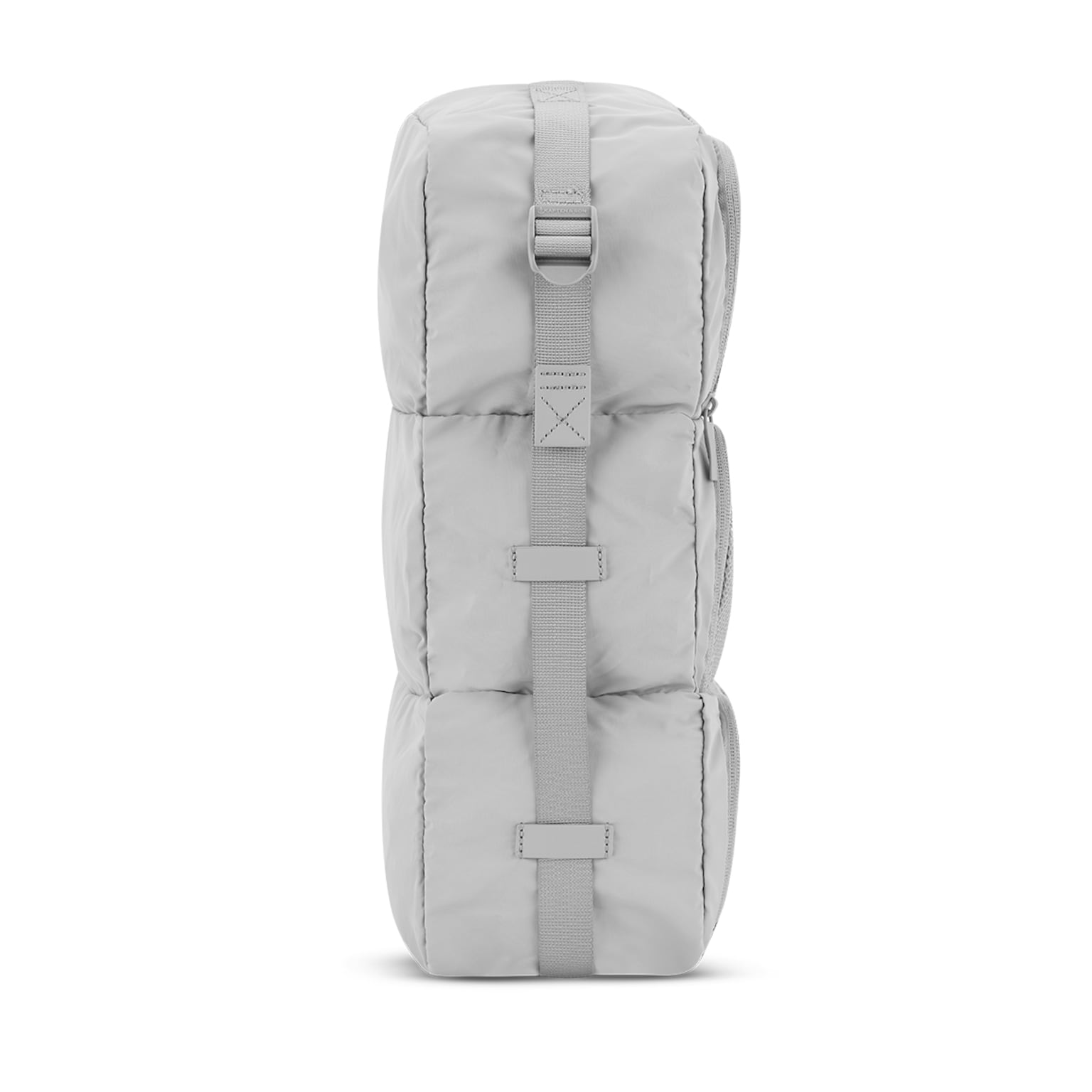 Bali Travelpack, Bali Travelpack by Mariefeandjakesnow, Grijs, Afbeelding 3 van 6