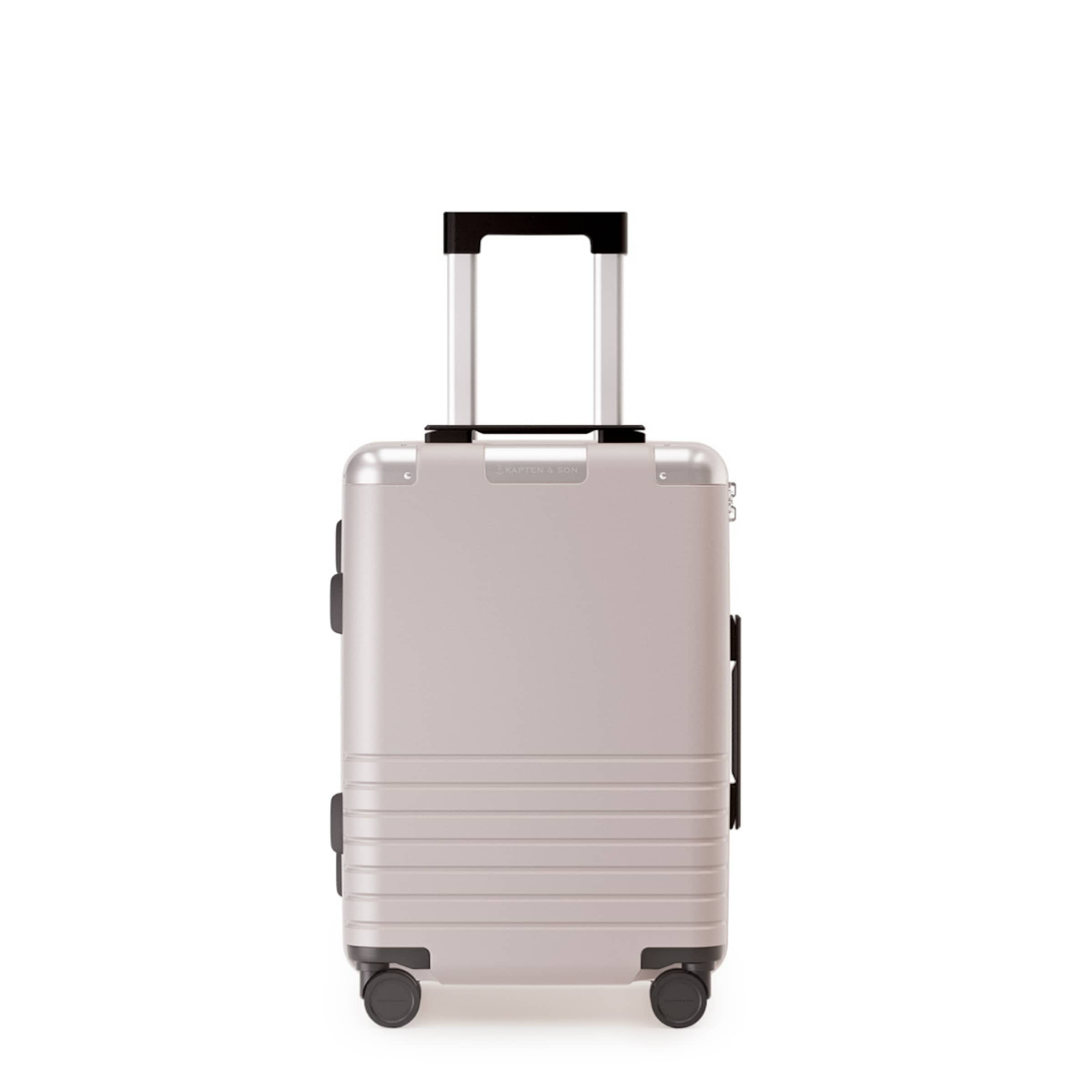 Kpten & Son Heathrow Cabin Muted Clay