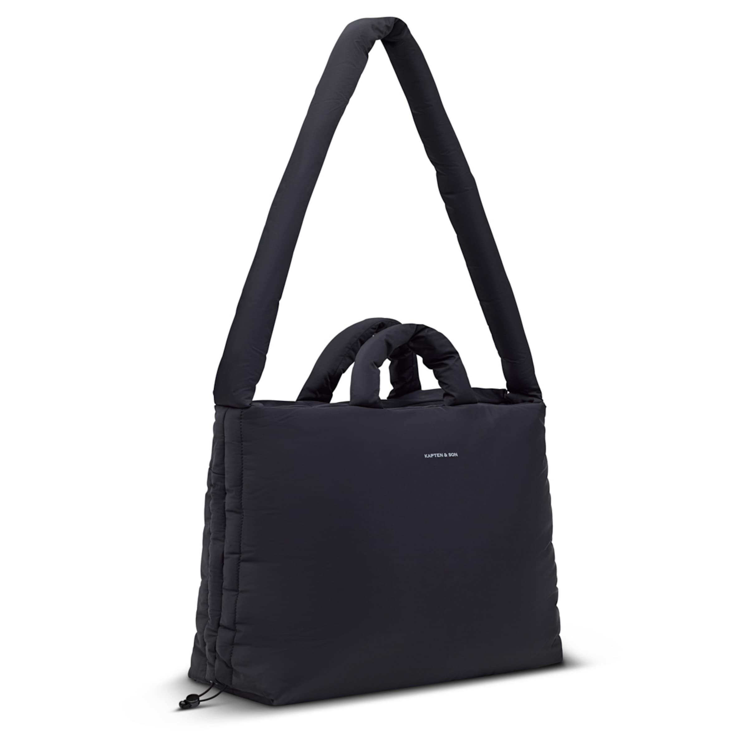 Skara Cloud Pro All Black