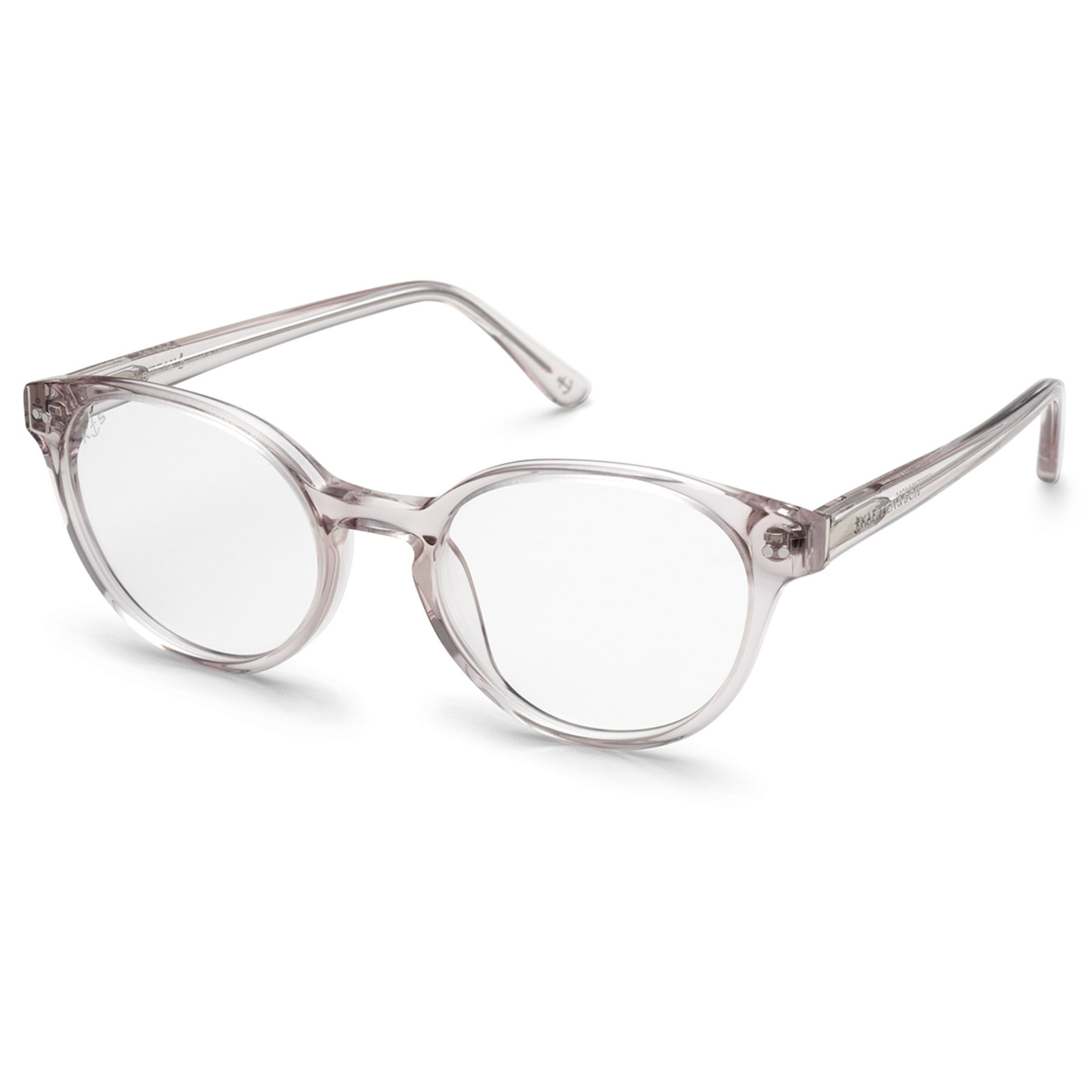 Kpten & Son Belleville Crystal Rose mit Sehstärke