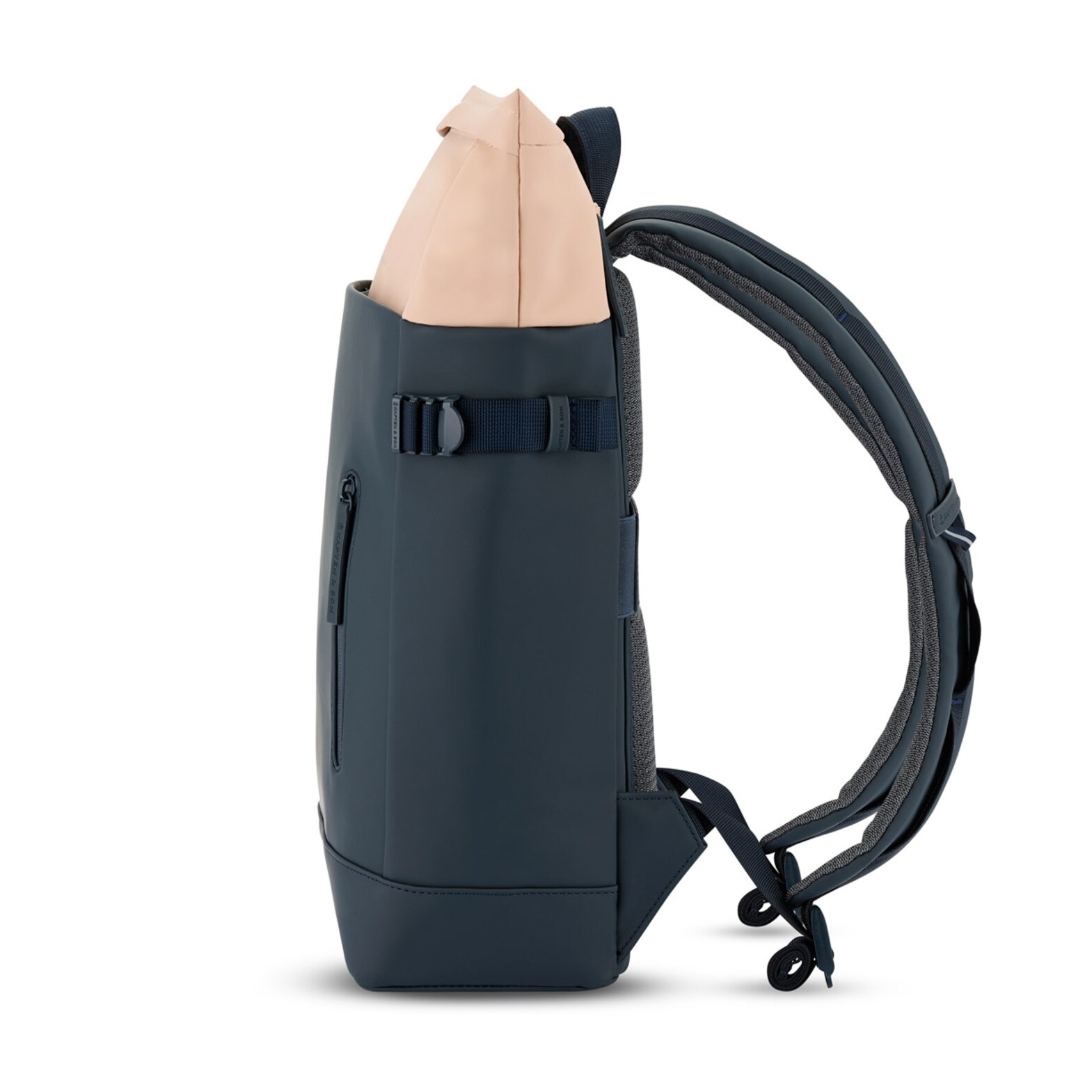Helsinki, Helsinki Navy Blush, Blauw, Afbeelding 5 van 13