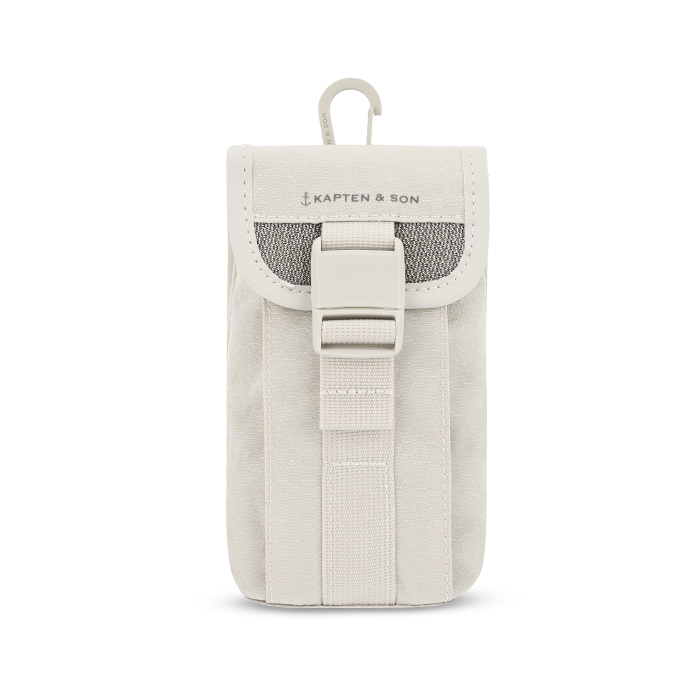 Banff Crossbody Sandstone