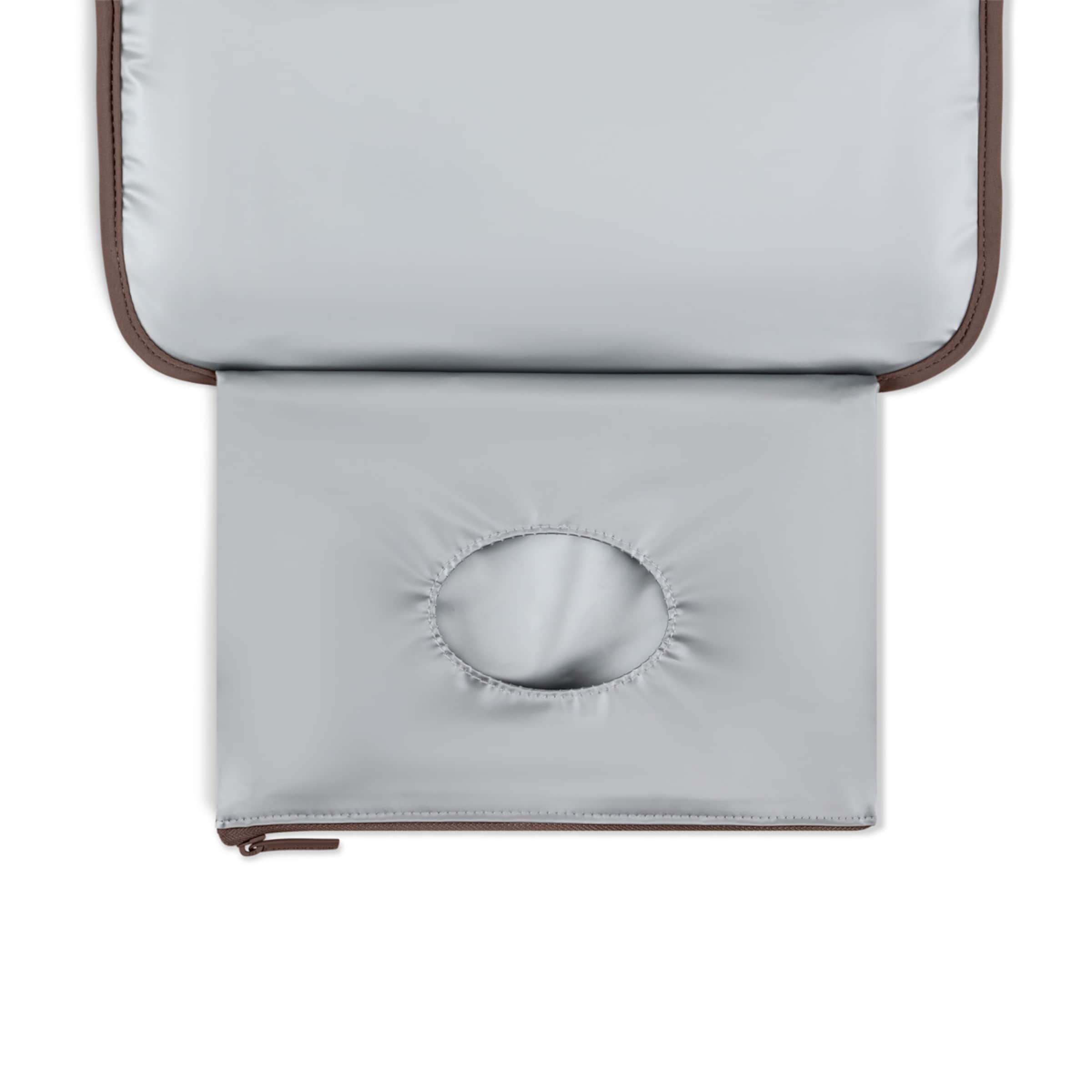 Cloud Diaper Inlay Chocolate Brown