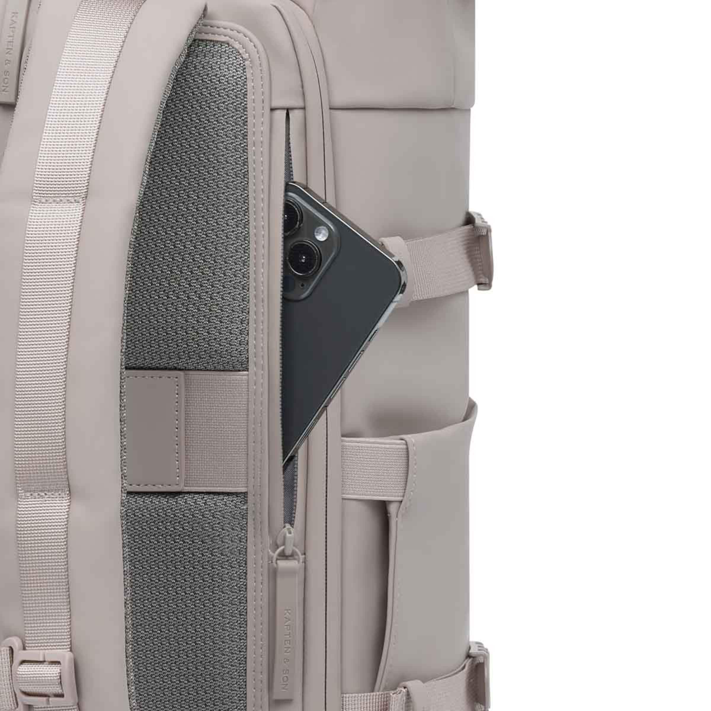 Helsinki Pro Muted Rose