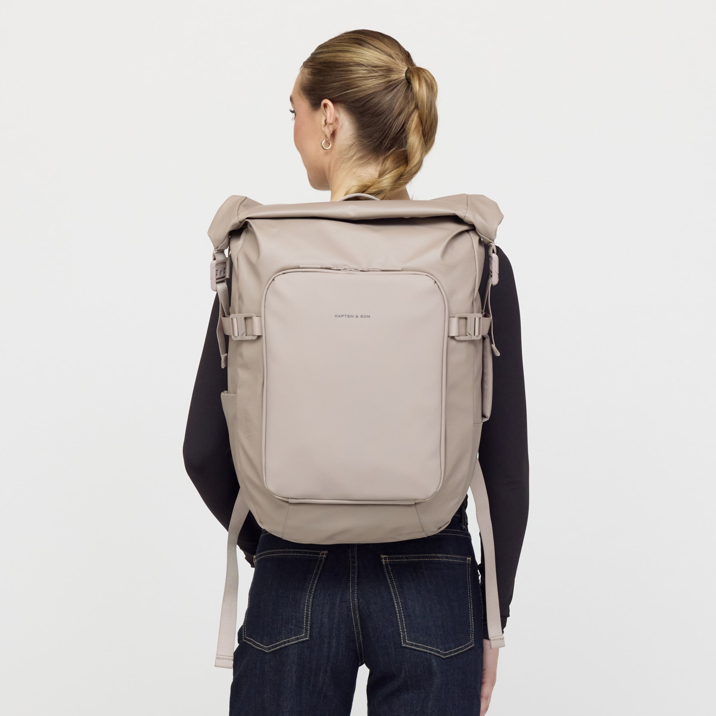 Lisbon Pro Muted Rose