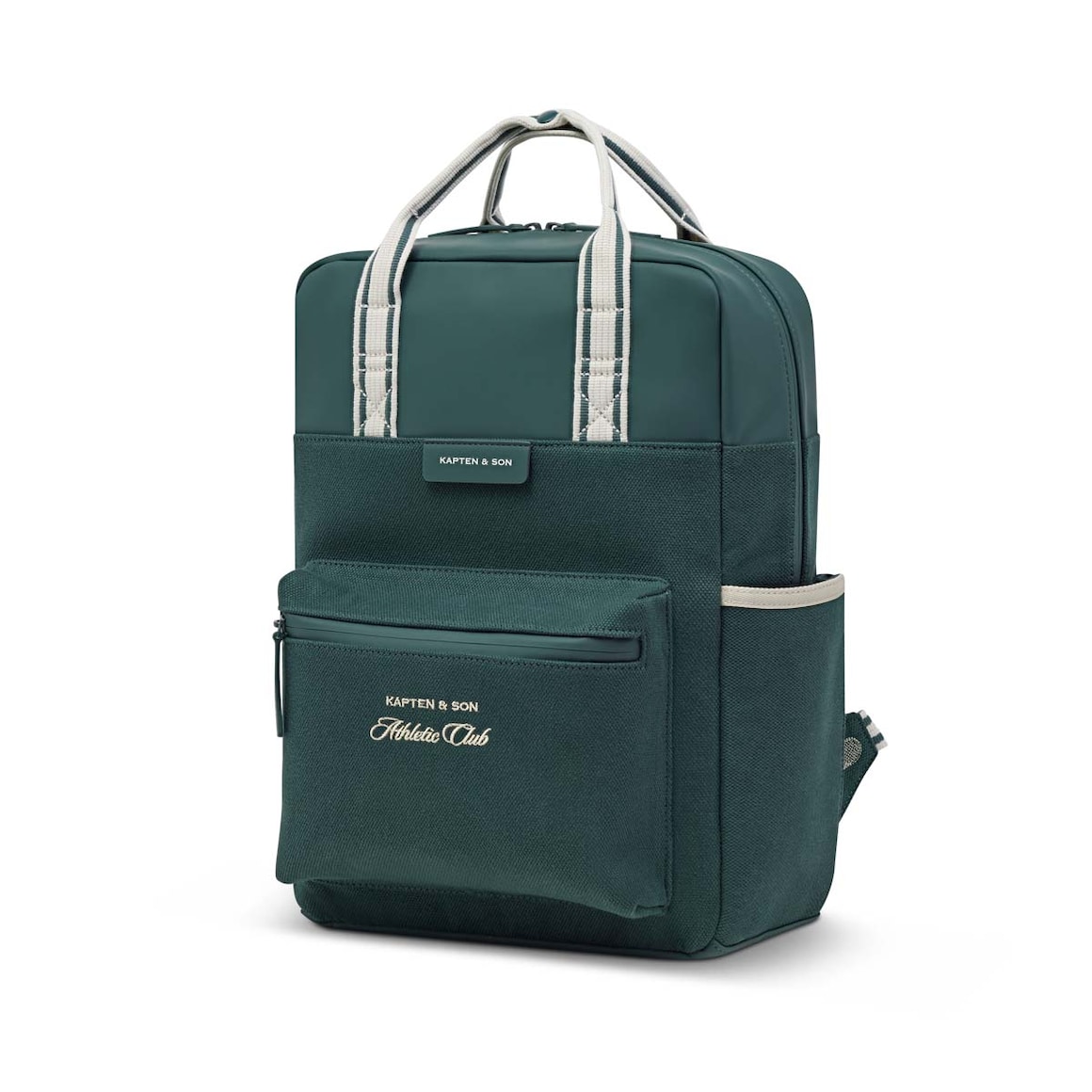 Bergen Pro Cotton Dark Green