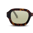 Biarritz, Biarritz Dark Tortoise Green Tortoise