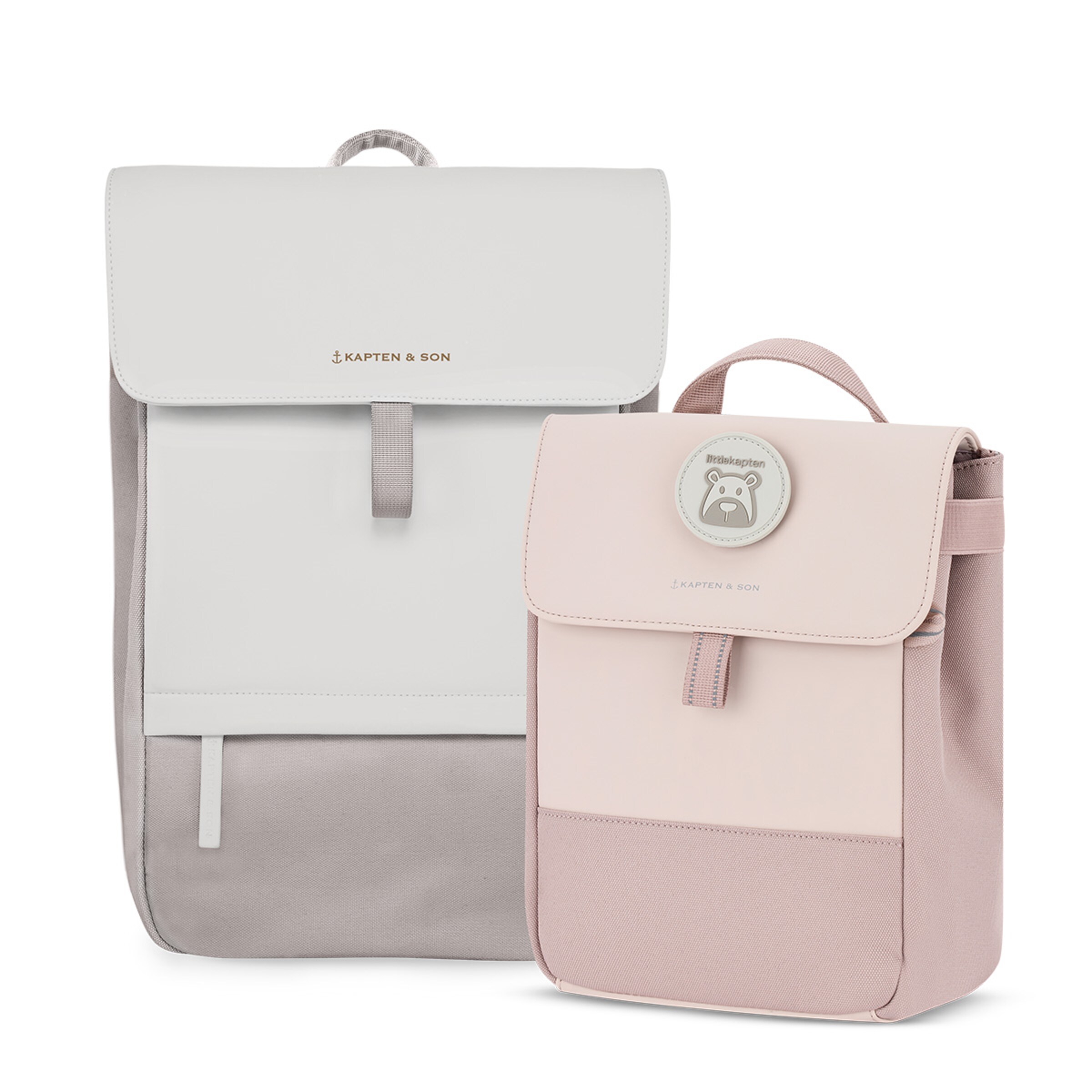 Little Companion Set Fyn Clay