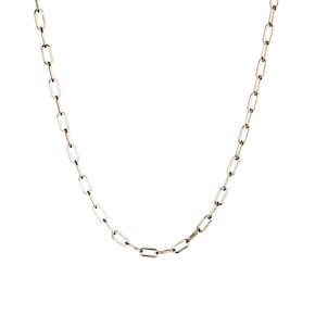 Necklace Urban Bold Gold