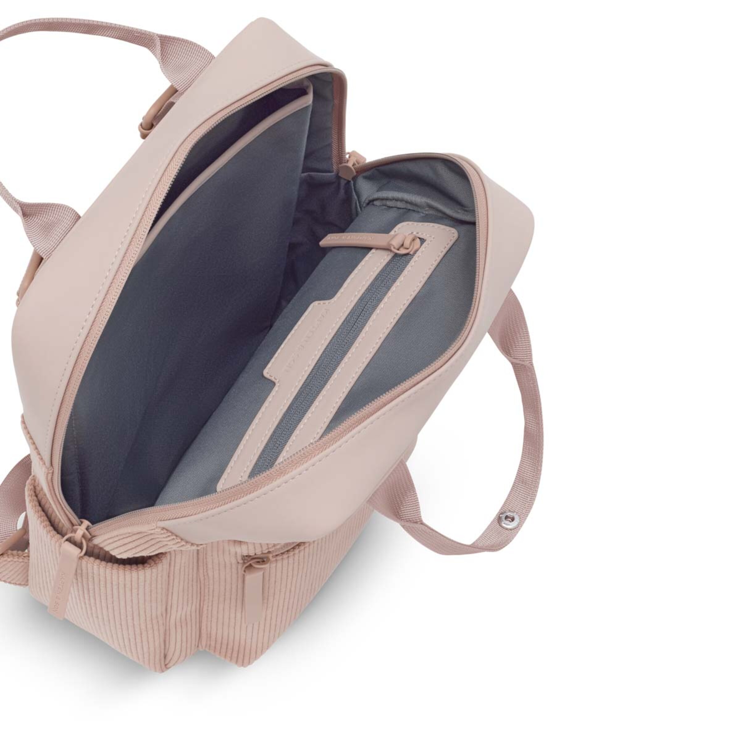 Bergen Small Cord Rose Clay