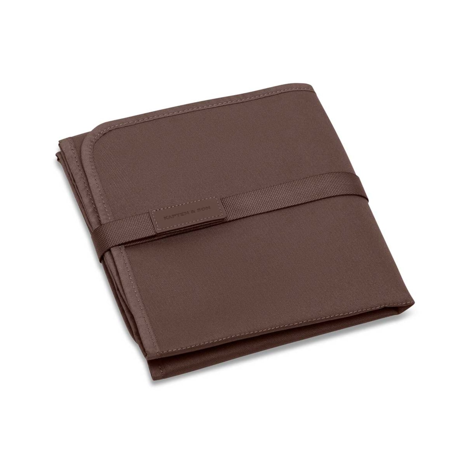 Diaper Set, Diaper Set Chocolate Brown, Chocolate Brown, Afbeelding 4 van 6