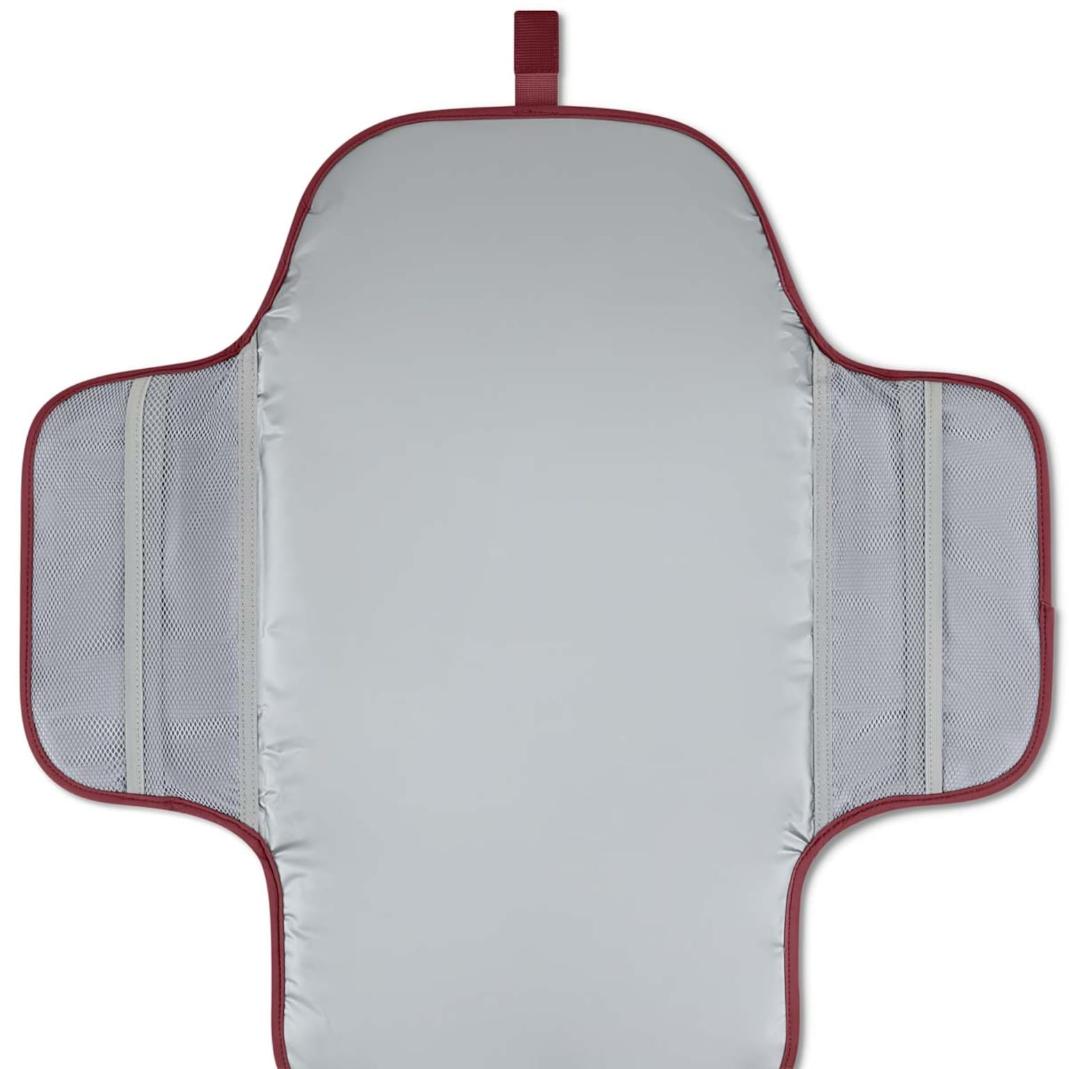 Cloud Diaper Inlay, Cloud Diaper Inlay Burgundy, Burgundy, Imagen 3 de 10