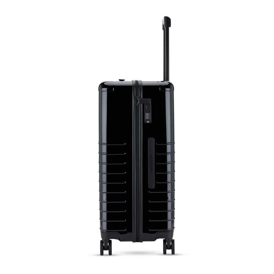 Heathrow Essential Check In, Heathrow Essential Check In All Black, Zwart, Afbeelding 4 van 11