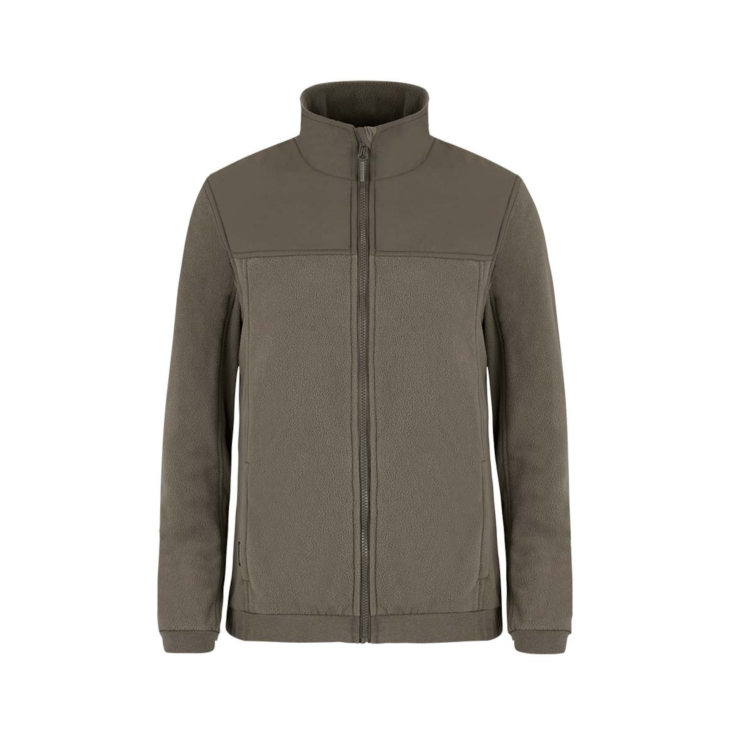 Everyday 3in1 Rain Jacket Leo Dark Brown