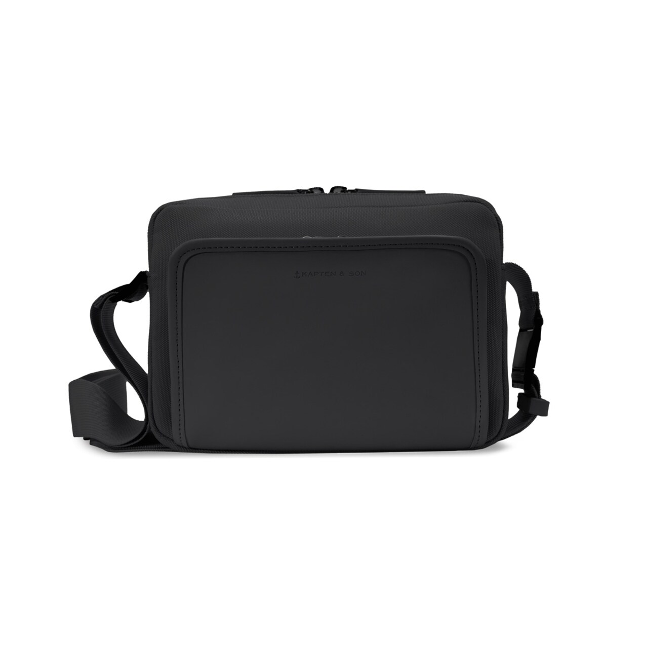 Lulea All Black Umh ngetaschen Kapten Son lulea-all-black-umh-ngetaschen-kapten-son
