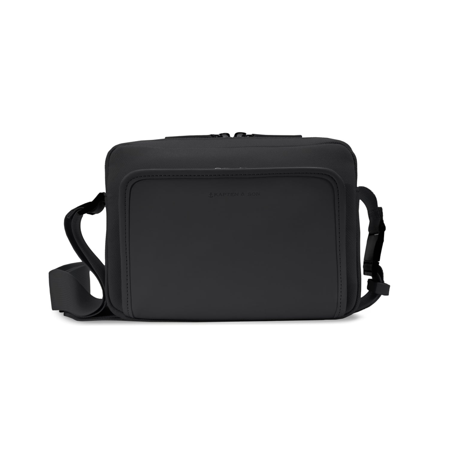 Lulea, Lulea All Black Schwarz, Bild 4 von 8