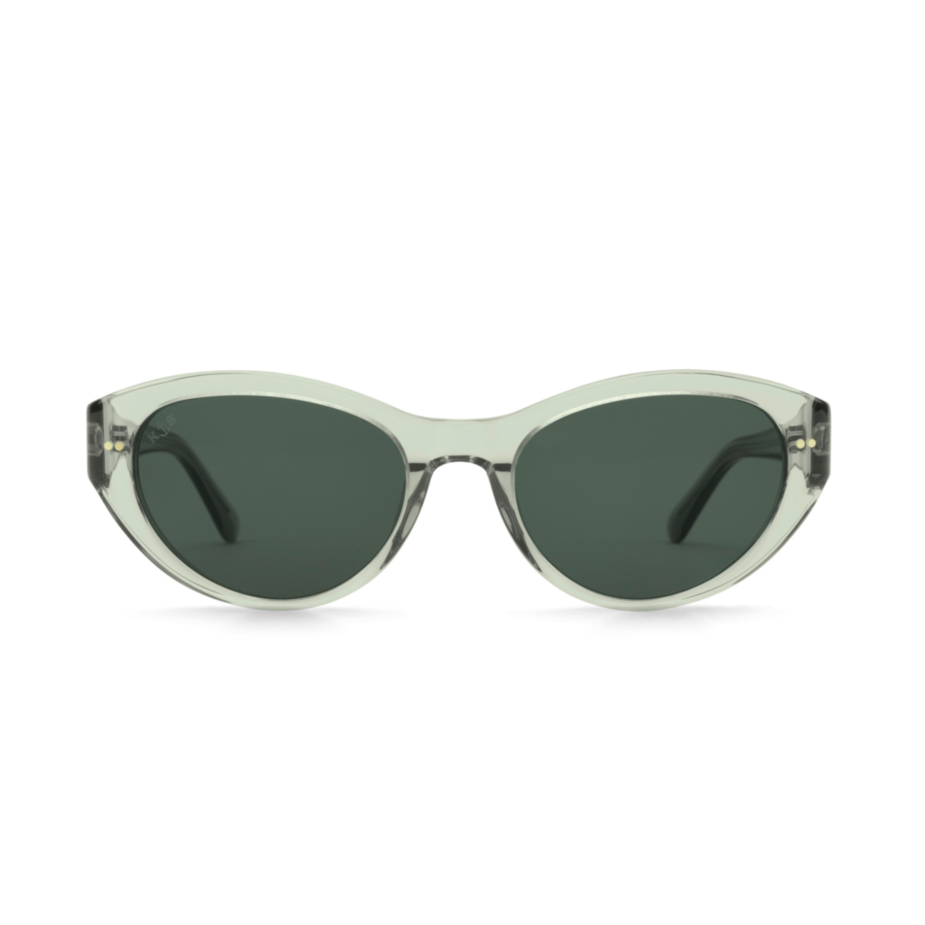 Geselecteerd, Marseille, Marseille Crystal Green, Groen
