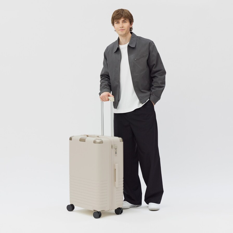 Heathrow Check In, Heathrow Check In Sandstone, Sandstone, Afbeelding 3 van 14
