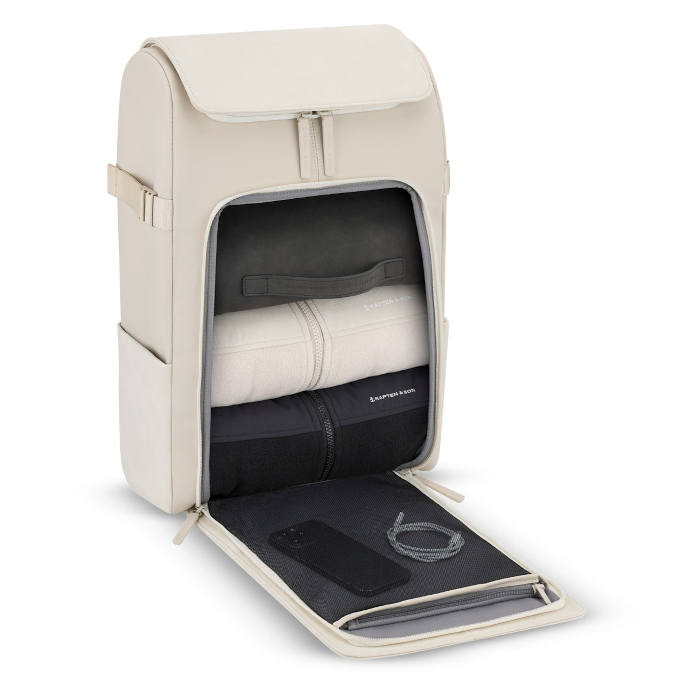 Bali Sandstone by Mariefeandjakesnow