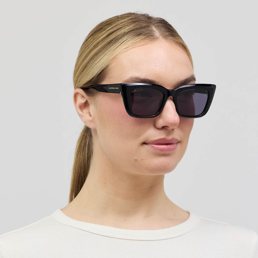 Cassis, Cassis All Black, Zwart, Afbeelding 2 van 6