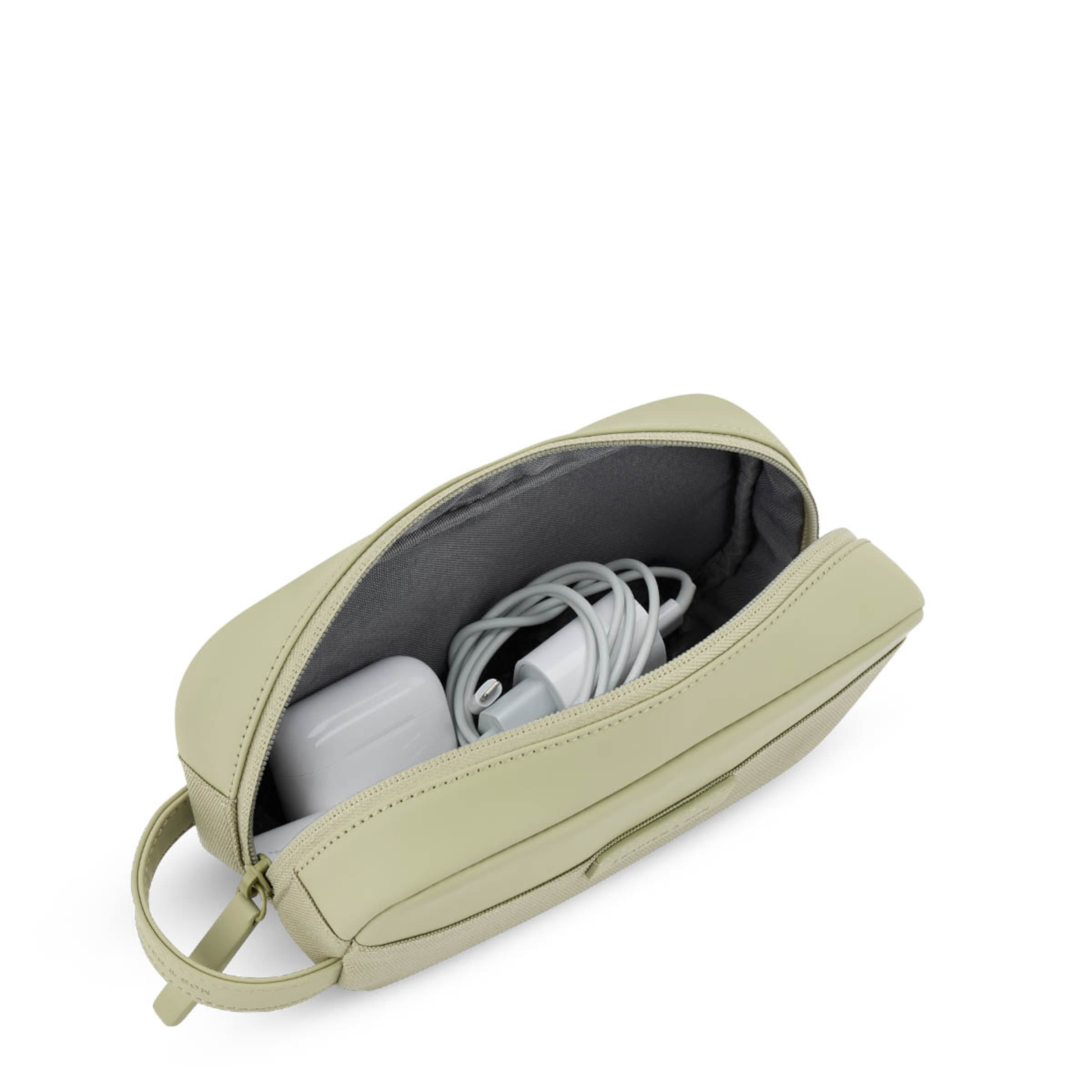 Bergen Accessory Case Dusty Pistachio