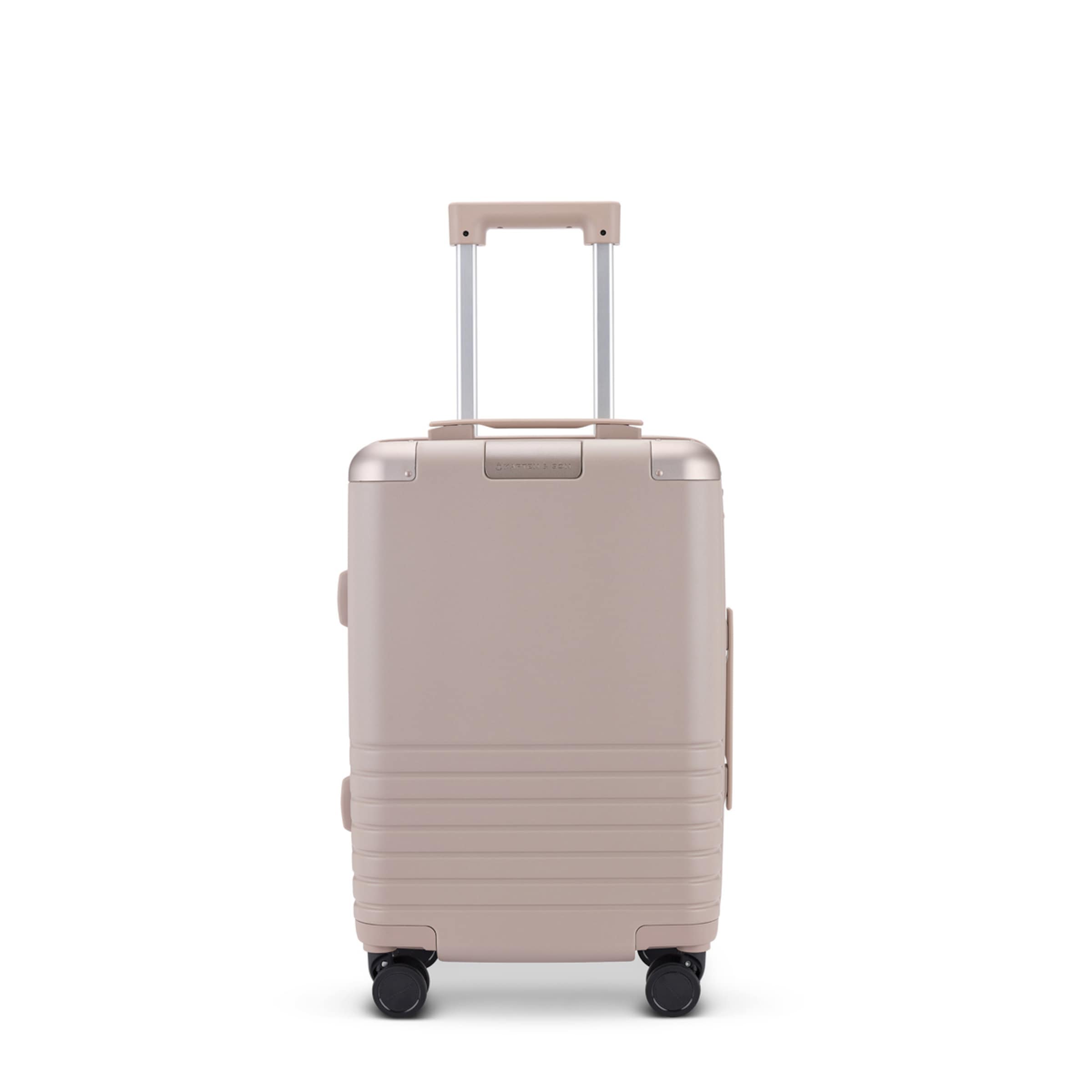 Heathrow Cabin Muted Clay