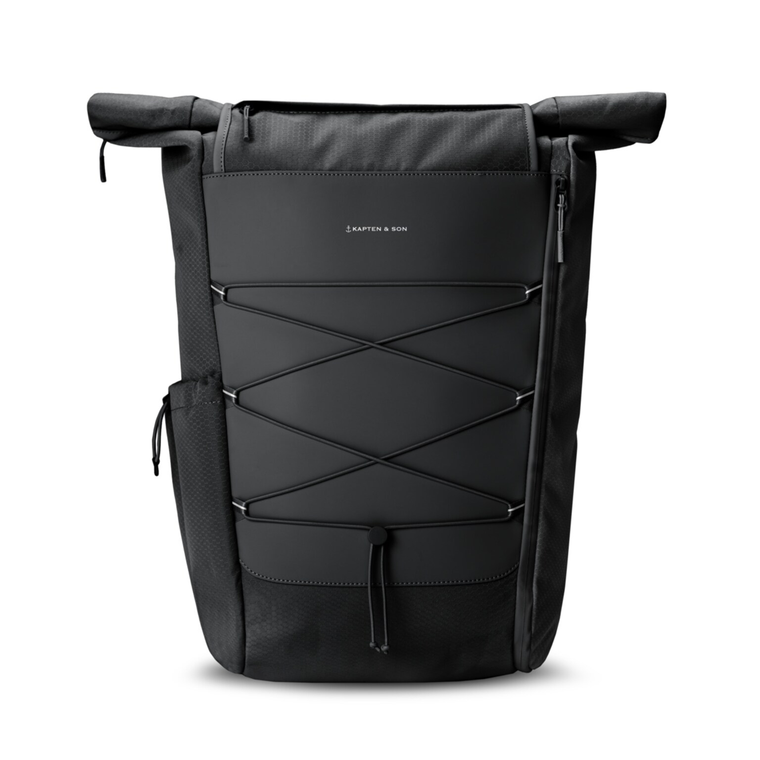 Banff, Banff All Black, Zwart, Afbeelding 5 van 13