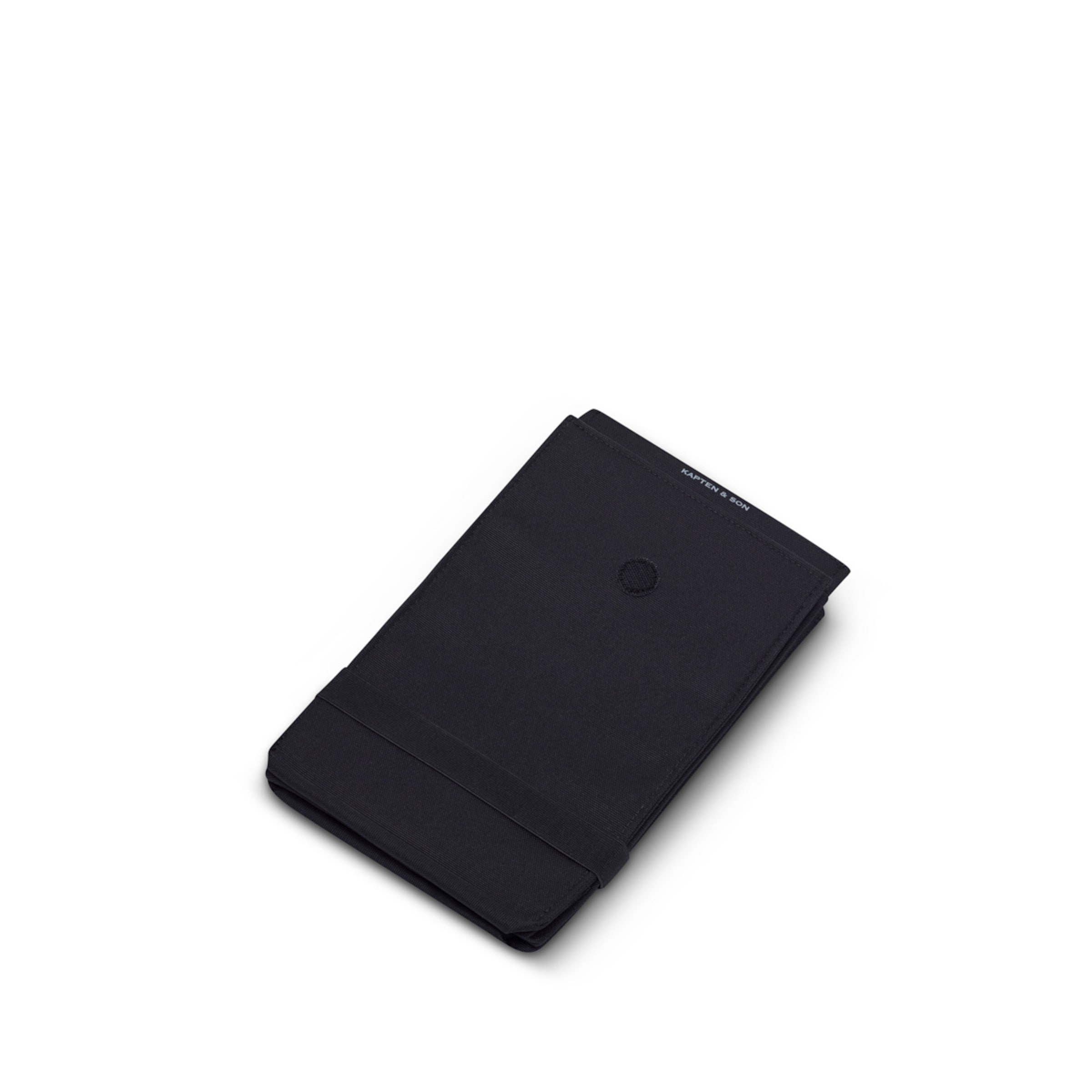 Vaasa Organizing Inlay All Black