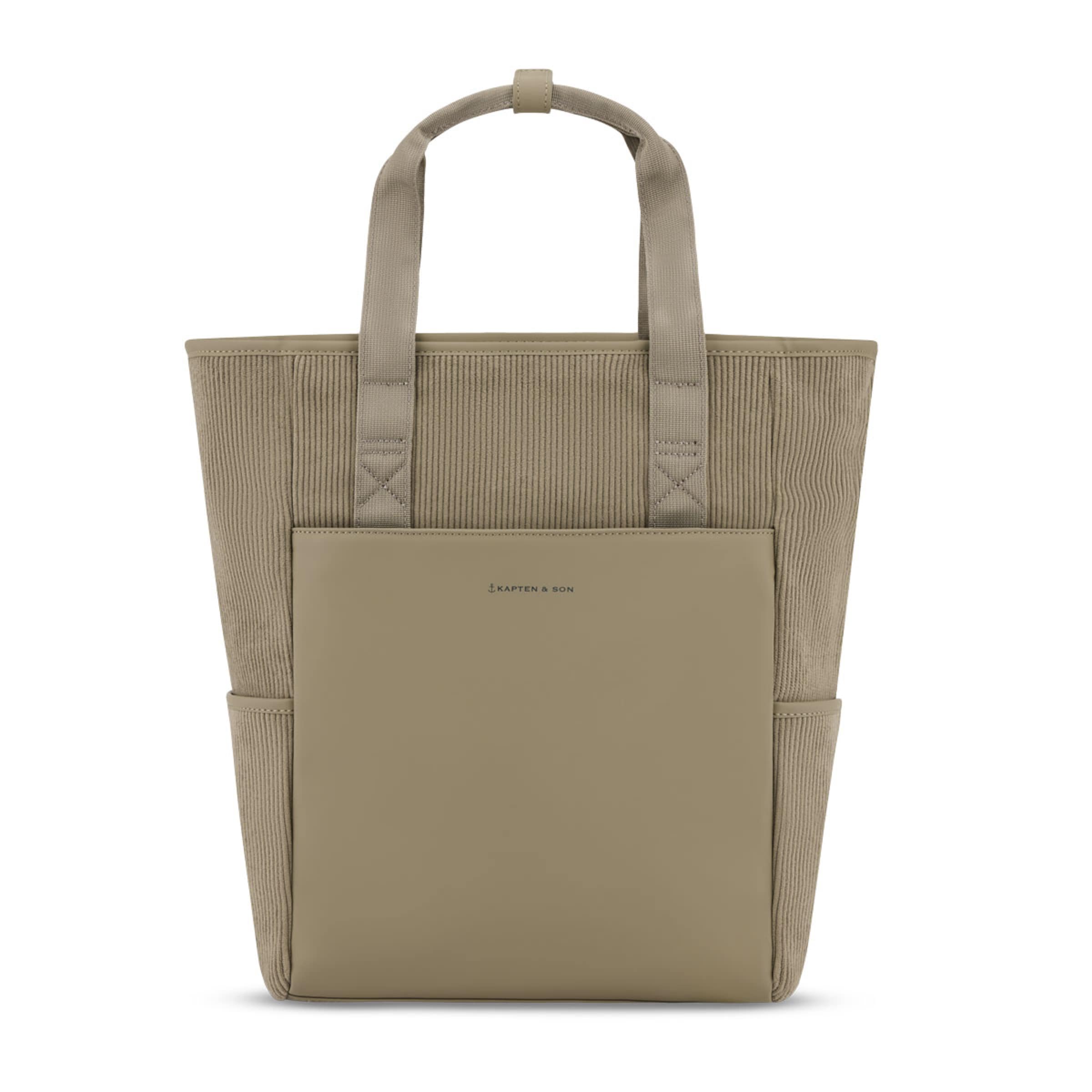 Lindby Cord Dusty Khaki