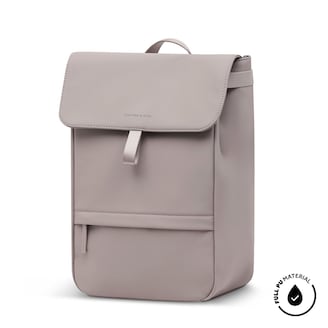 Fyn, Fyn Sleek Full PU Muted Rose, Muted Rose