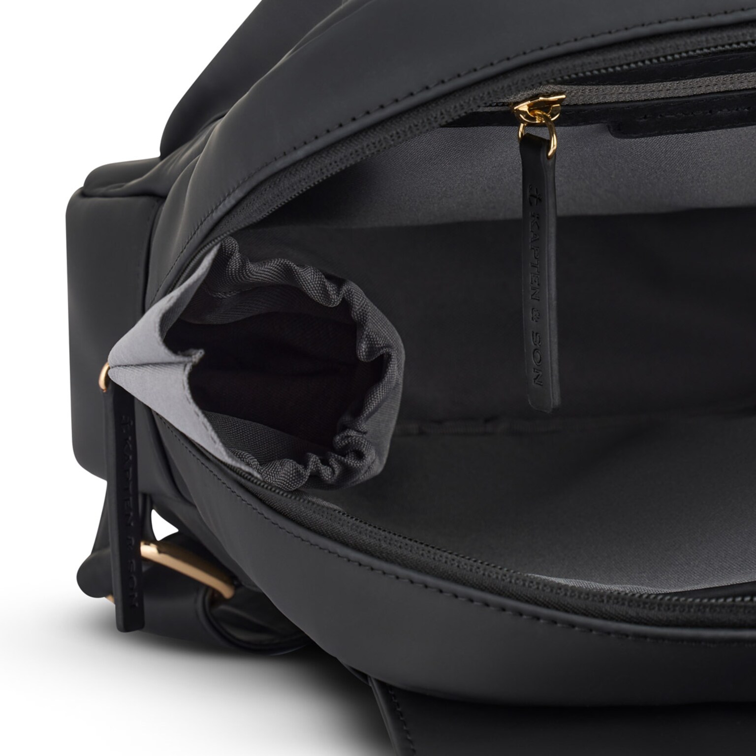 Tromso Small, Tromso Small All Black, Zwart, Afbeelding 9 van 12