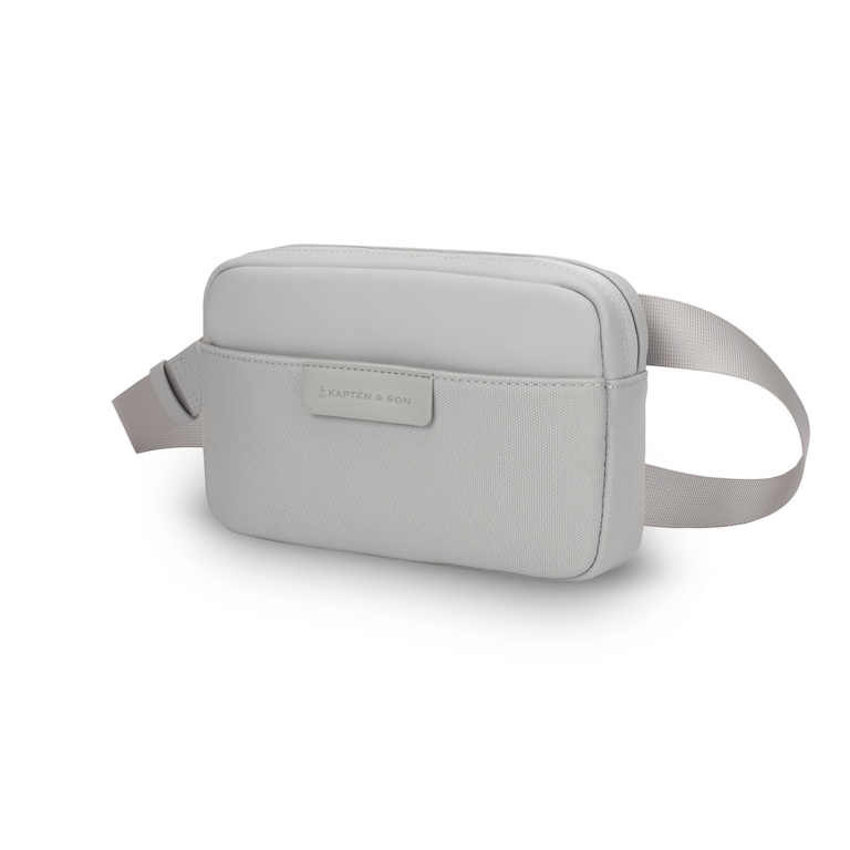 Bergen Crossbody, Bergen Crossbody Greige Greige