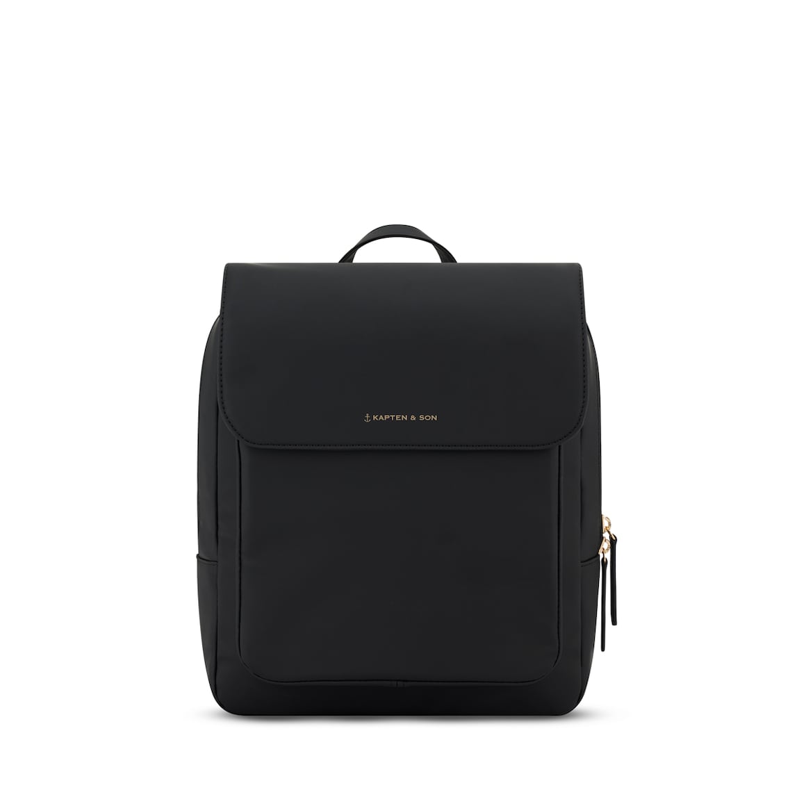 Tromso Small All Black
