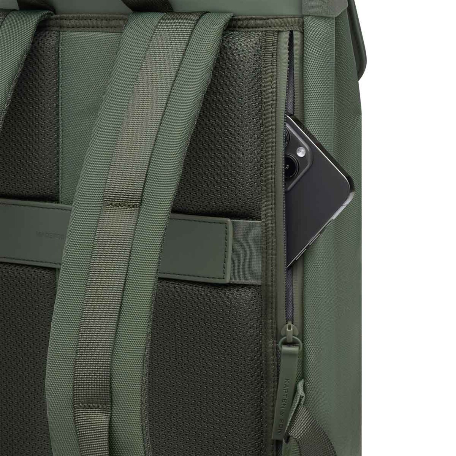 Fyn, Fyn Dusty Green, Groen, Afbeelding 11 van 12