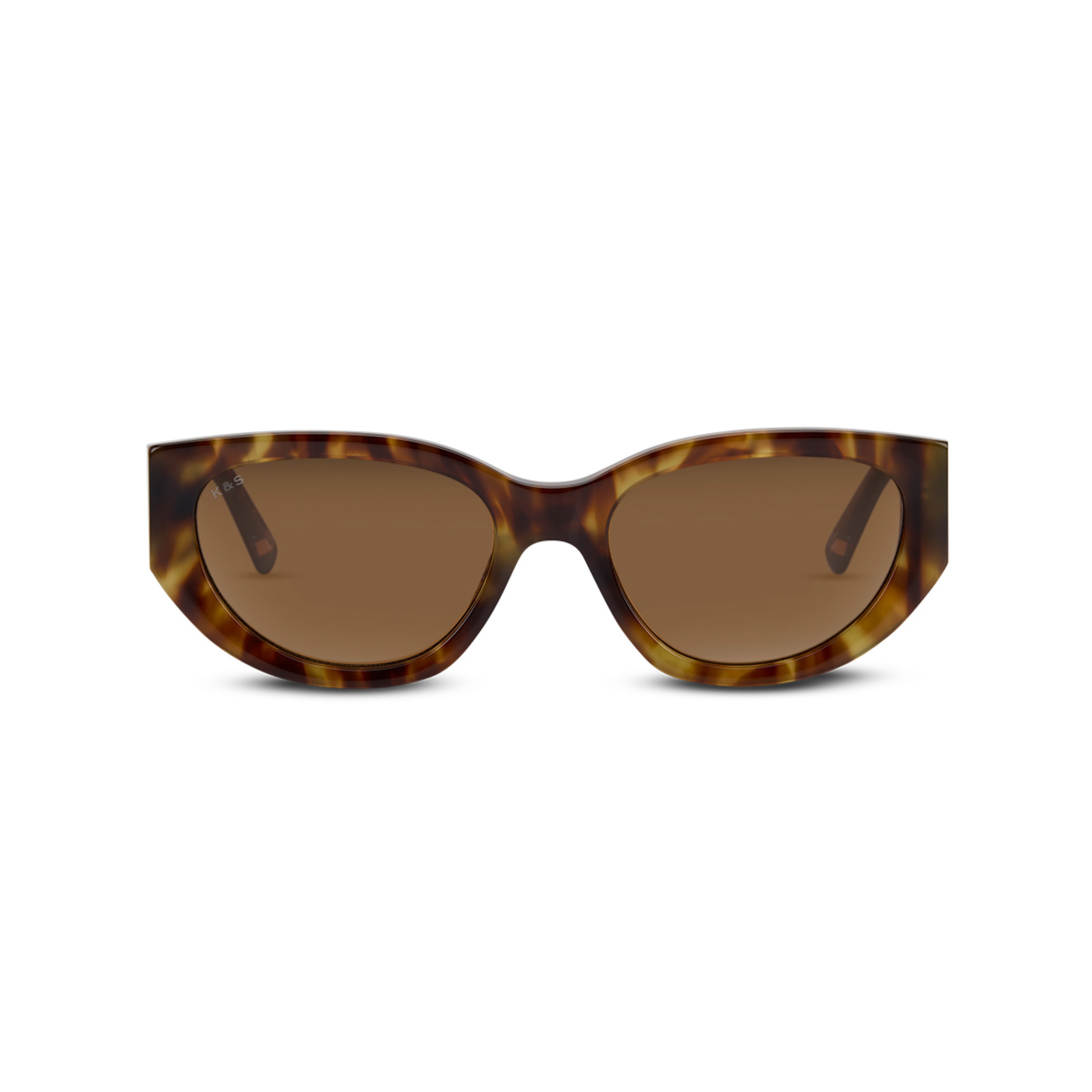 Lyon, Lyon Havana Tortoise Brown, Havana Tortoise