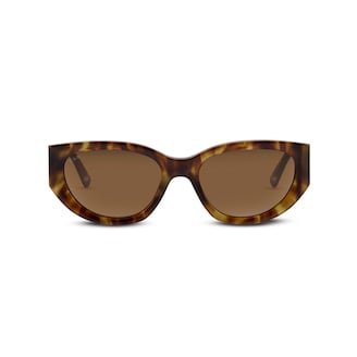 Lyon, Lyon Havana Tortoise Brown, Havana Tortoise