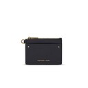 Card Holder, Card Holder All Black Noir