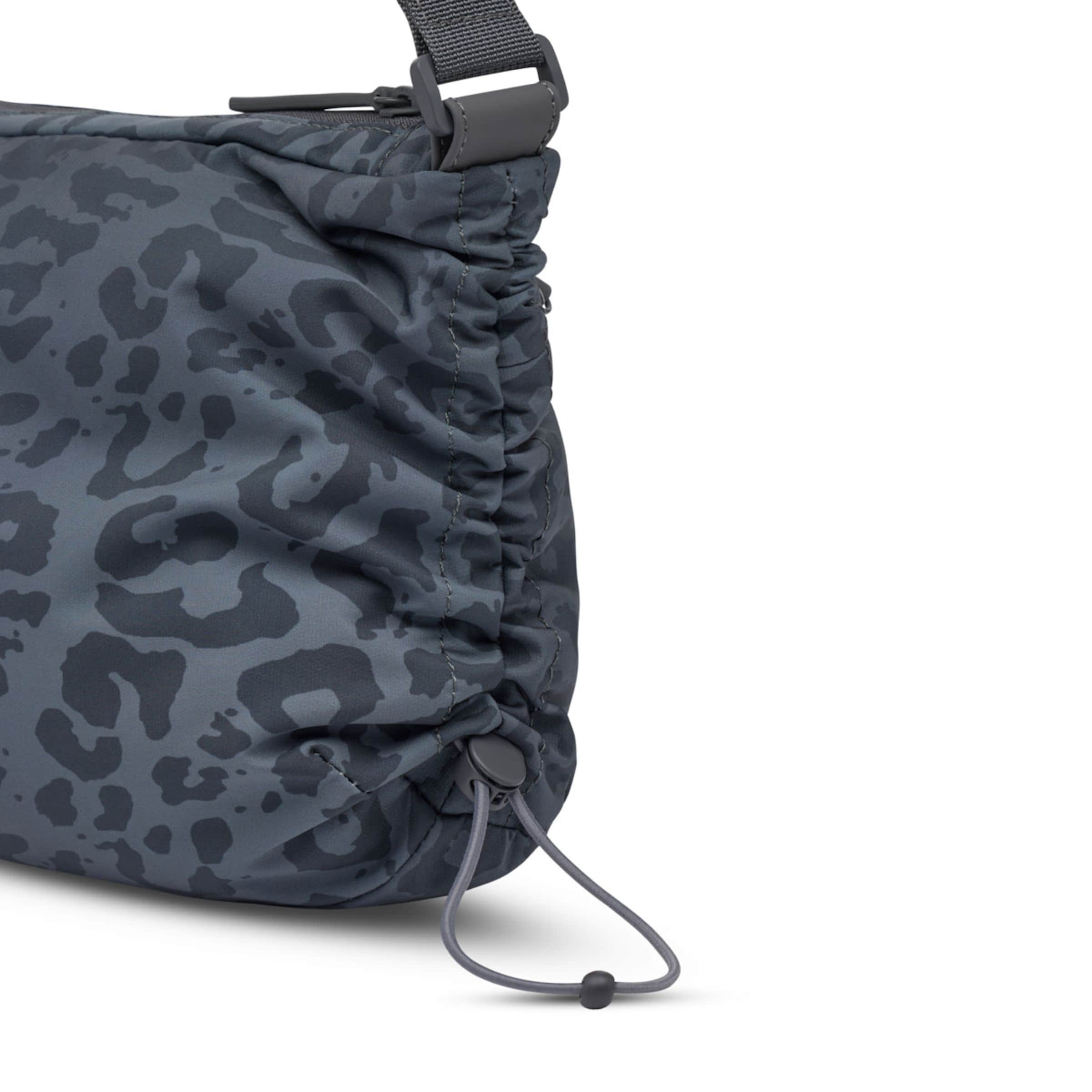 Skara Small Leo Dark Grey