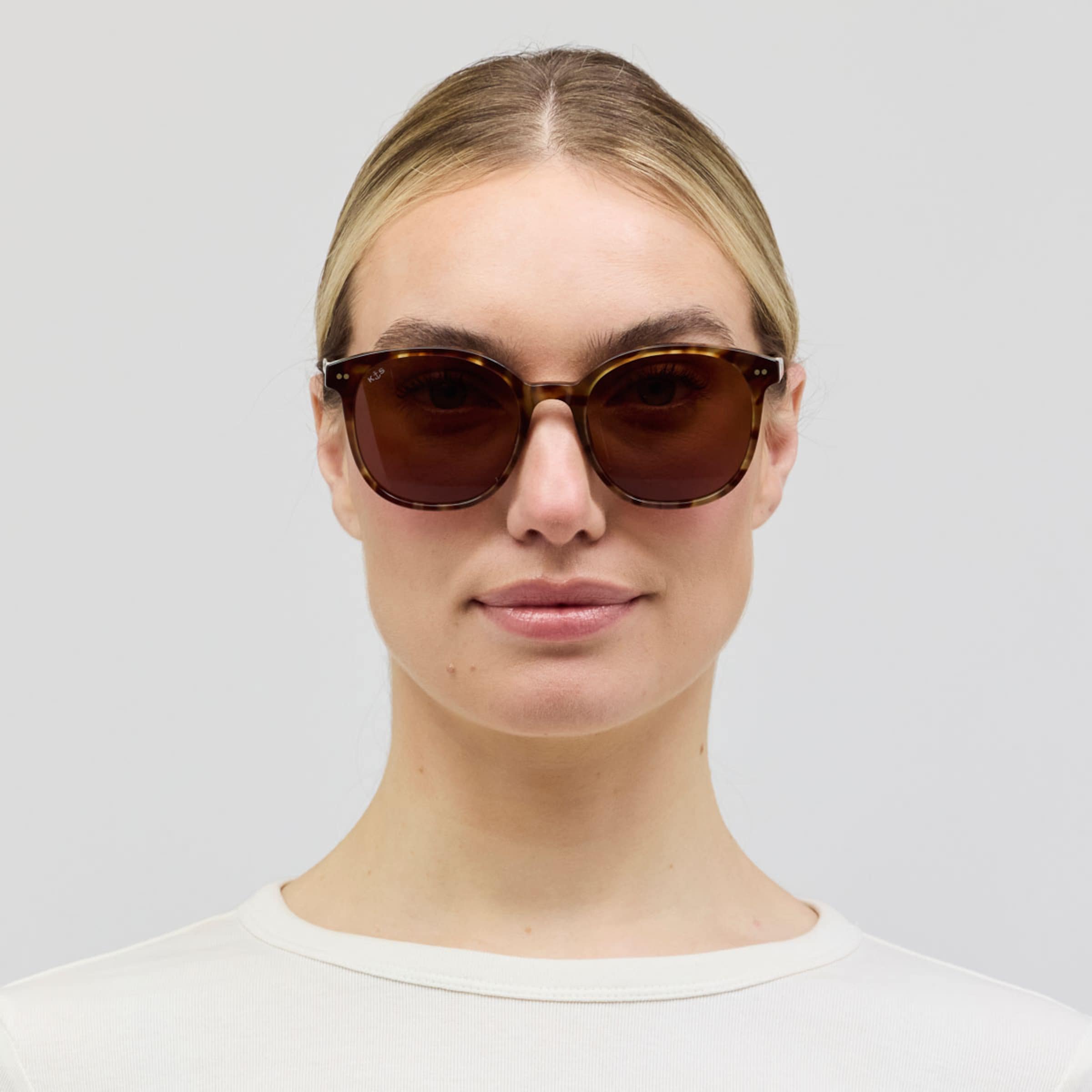 Nairobi Havana Tortoise Brown