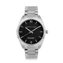 Crush, Crush Silver Black Steel, Silver