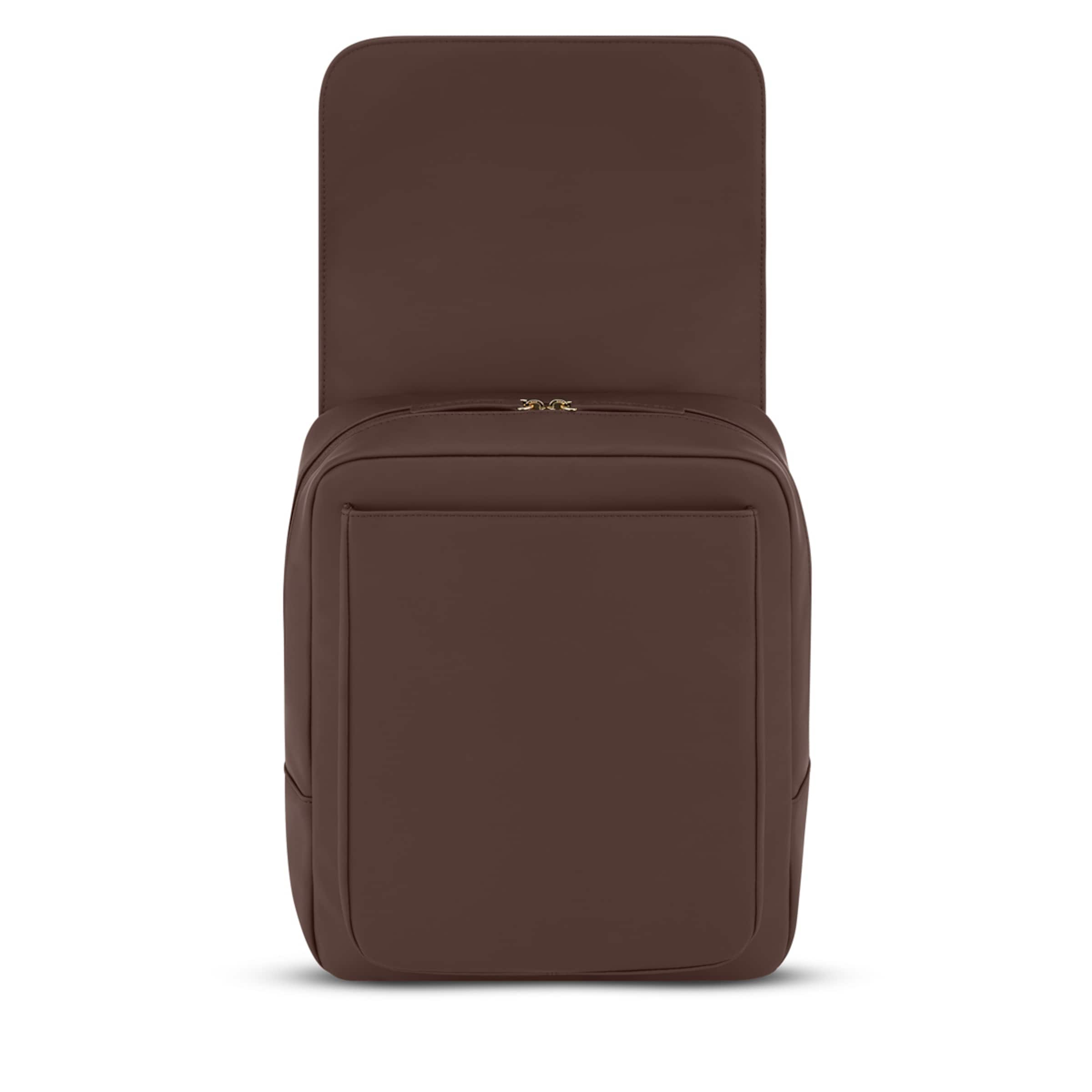 Tromso Chocolate Brown