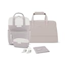 Parent Prep Set Bergen Pro Diaper, Parent Prep Set Bergen Pro Diaper Muted Clay, Muted Clay