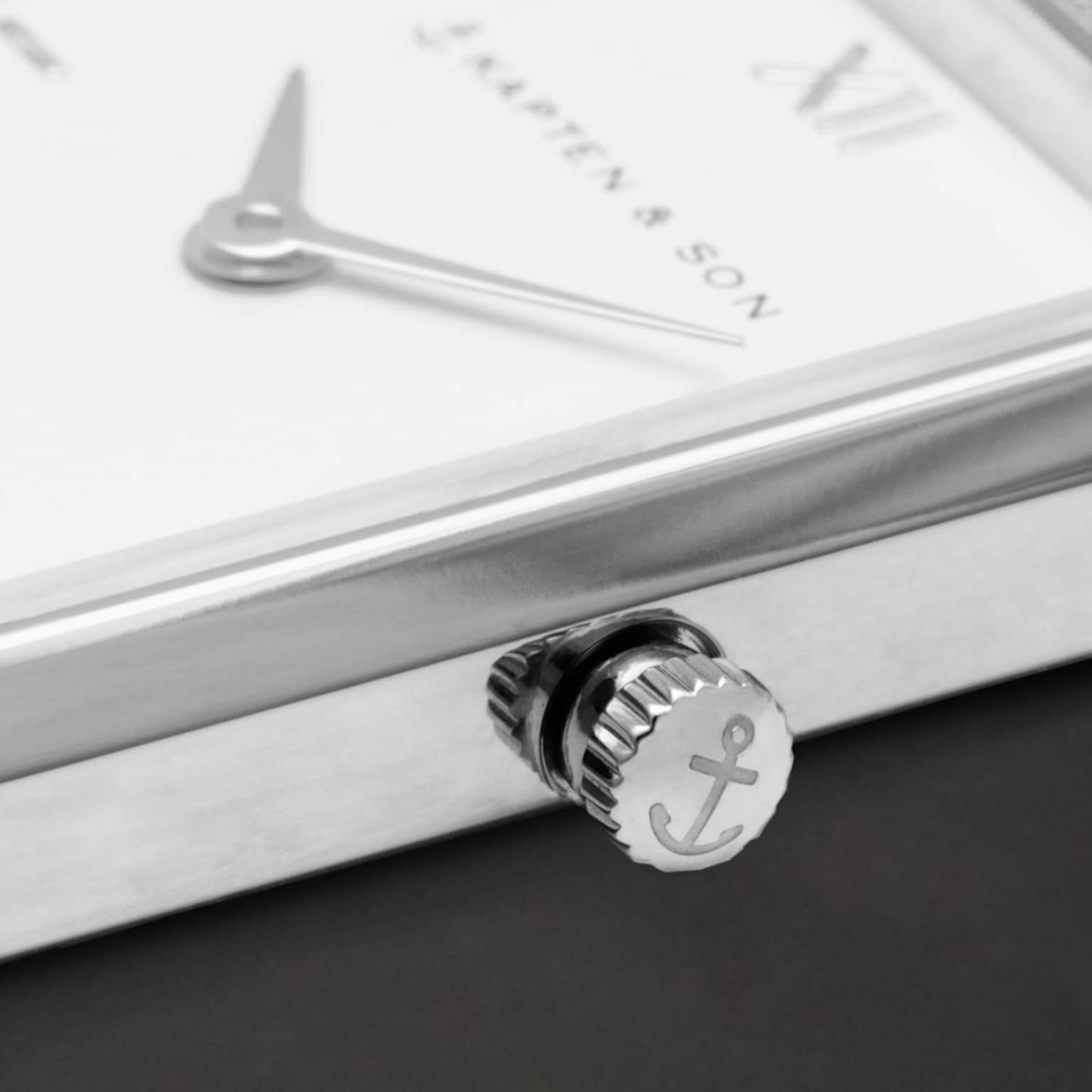 Grace, Grace Silver Mesh, Zilver, Afbeelding 4 van 6