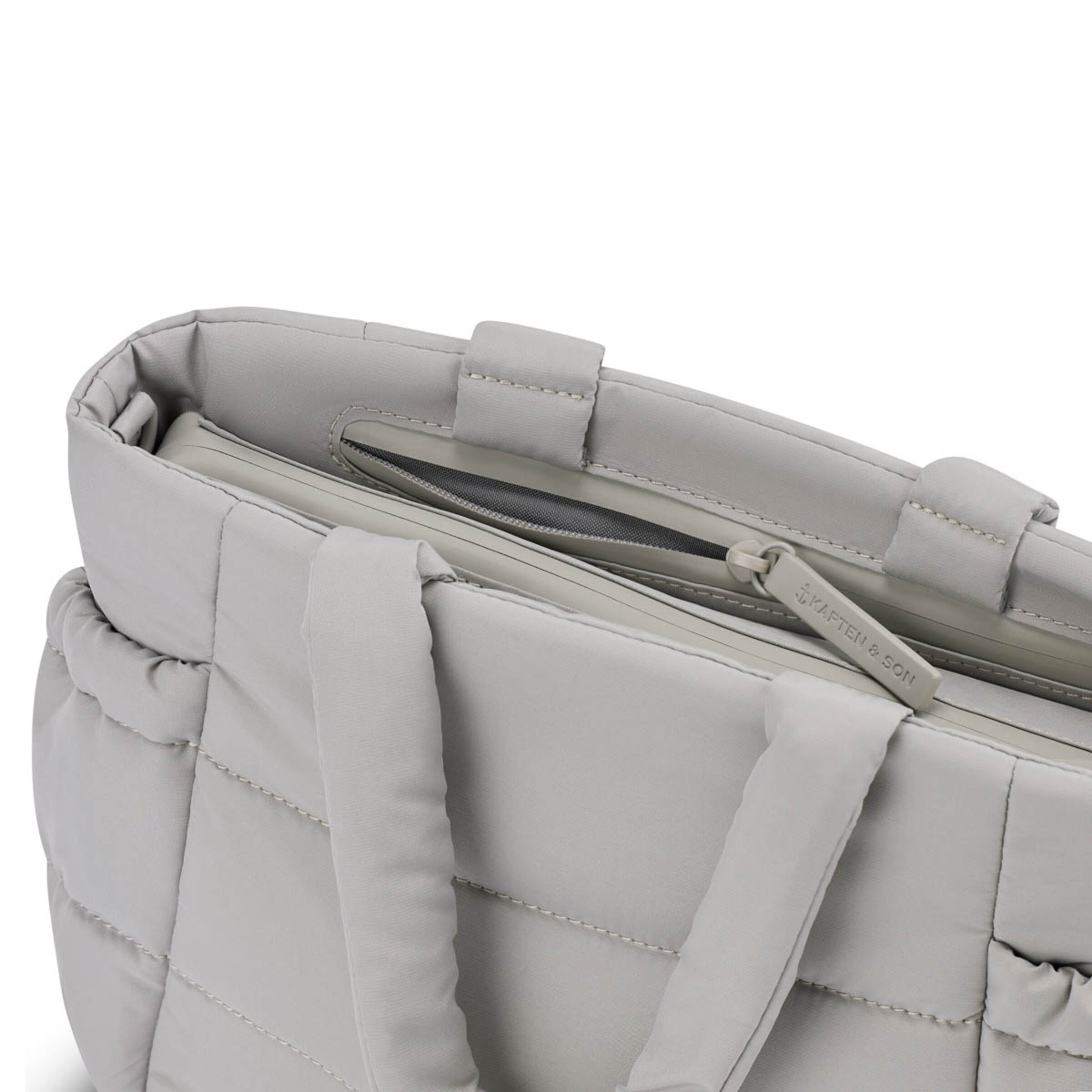 Hellvi Cloud Small Greige