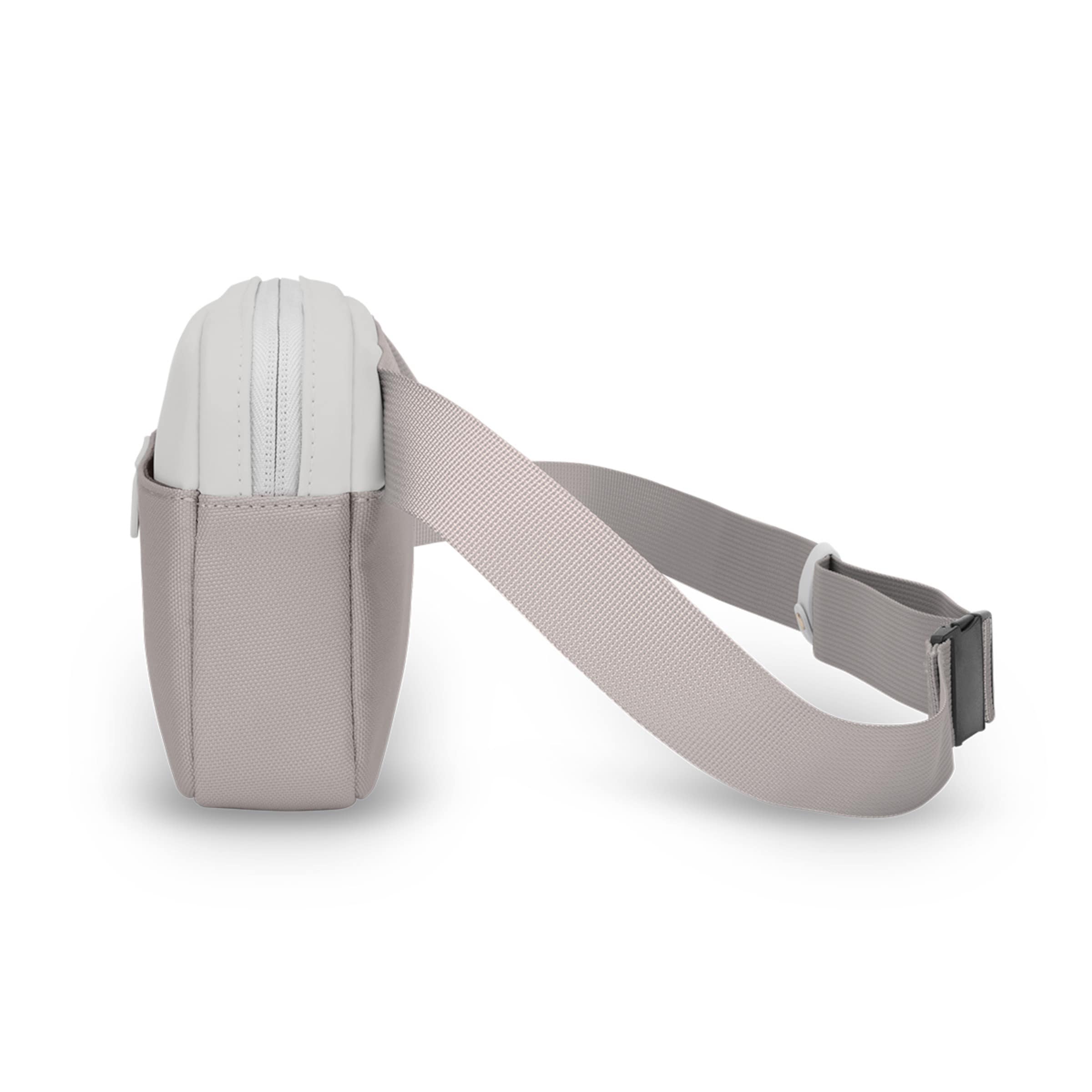 Bergen Crossbody Muted Clay