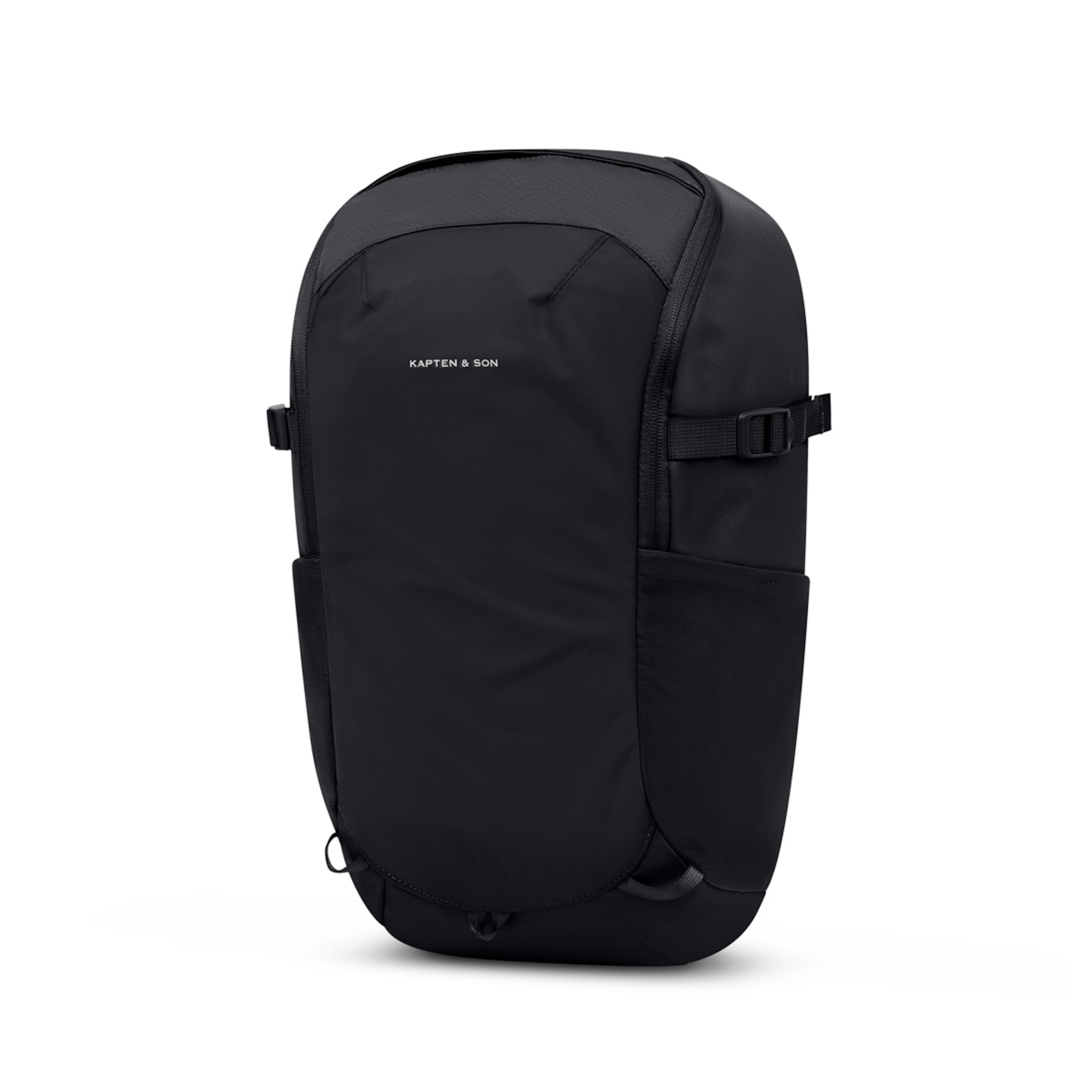 Åre Daypack Lite, Åre Daypack Lite All Black, Black